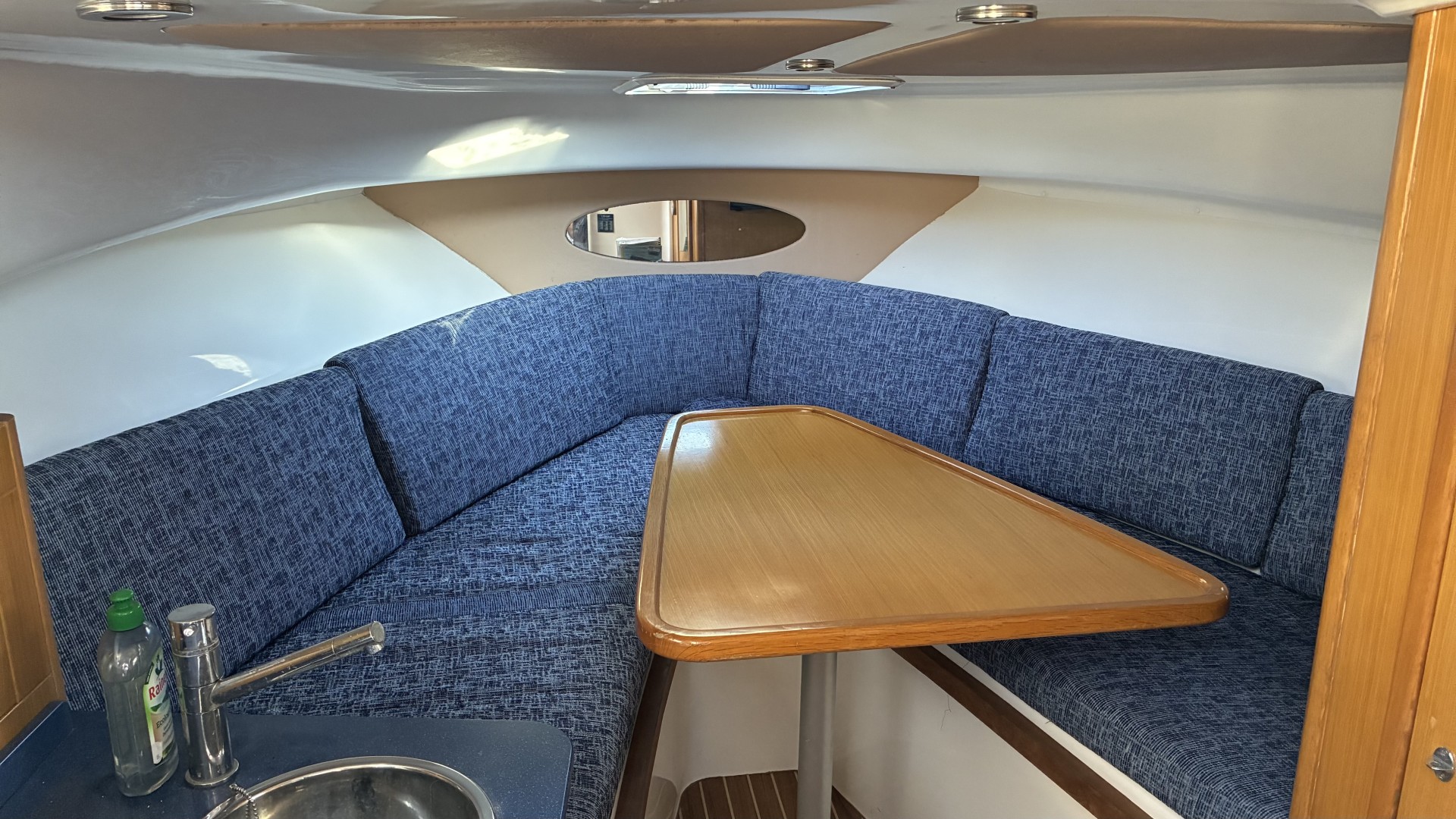 FAETON - 29 SCAPE à vendre