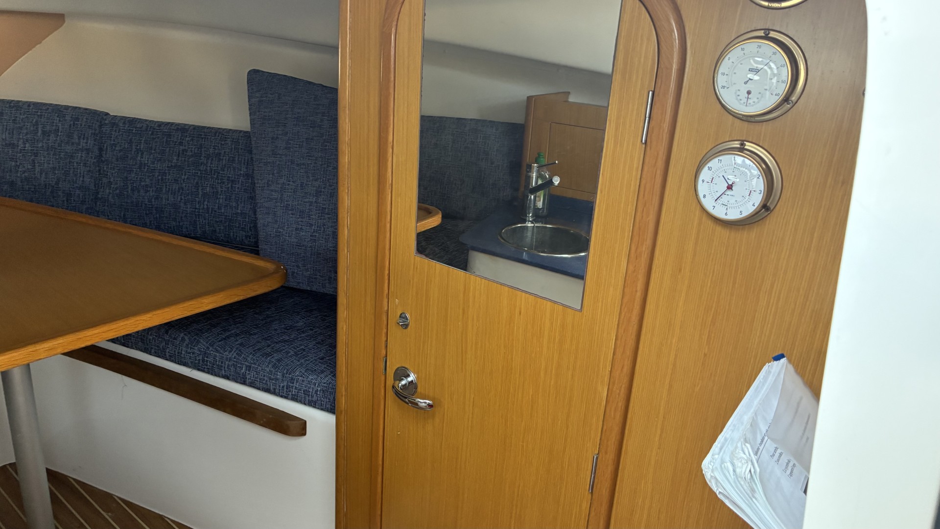 FAETON - 29 SCAPE à vendre