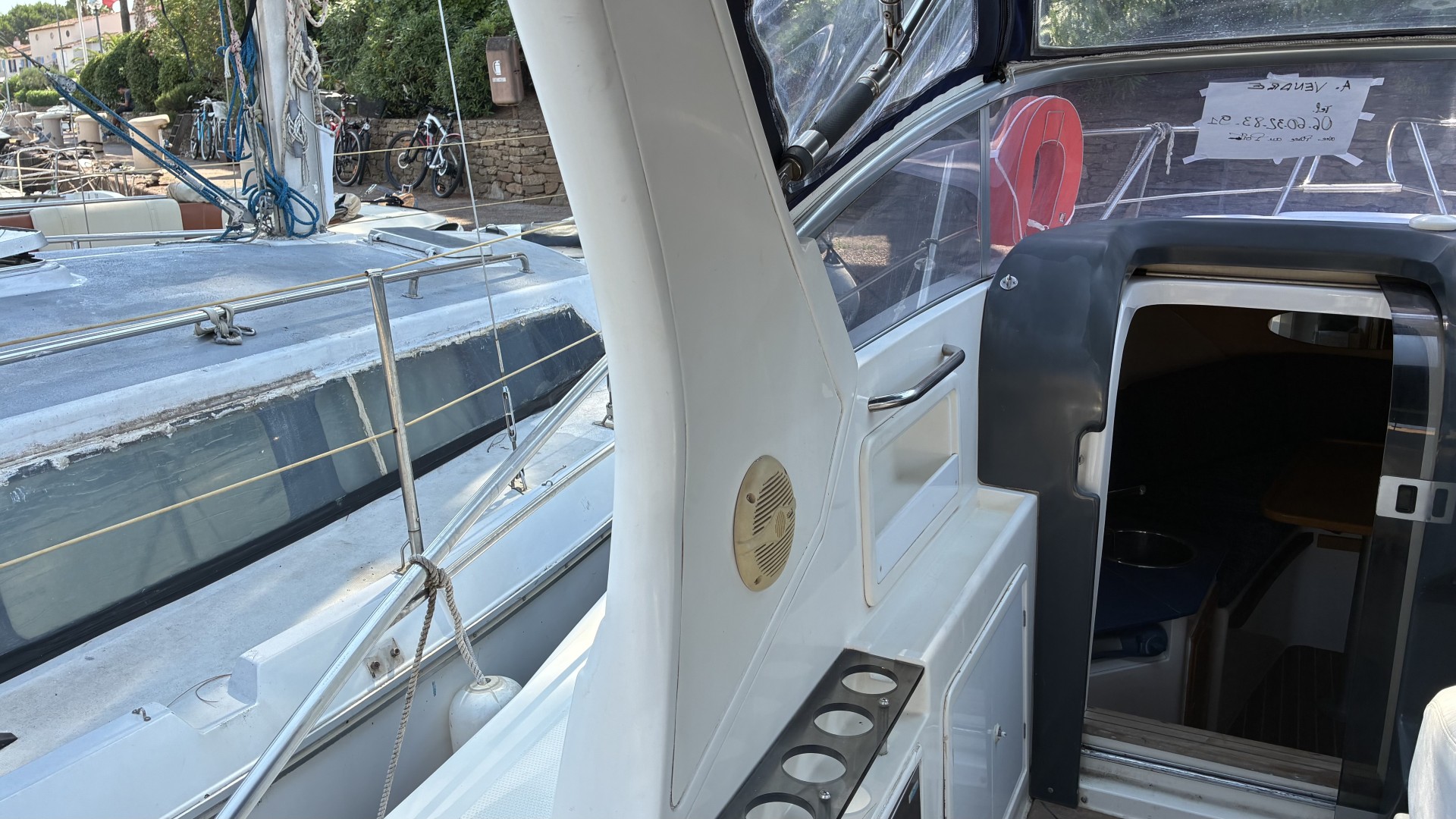 FAETON - 29 SCAPE à vendre