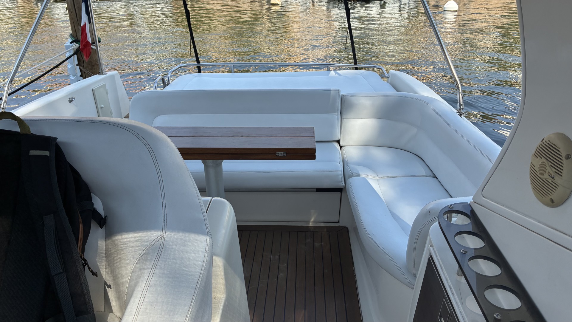 FAETON - 29 SCAPE à vendre