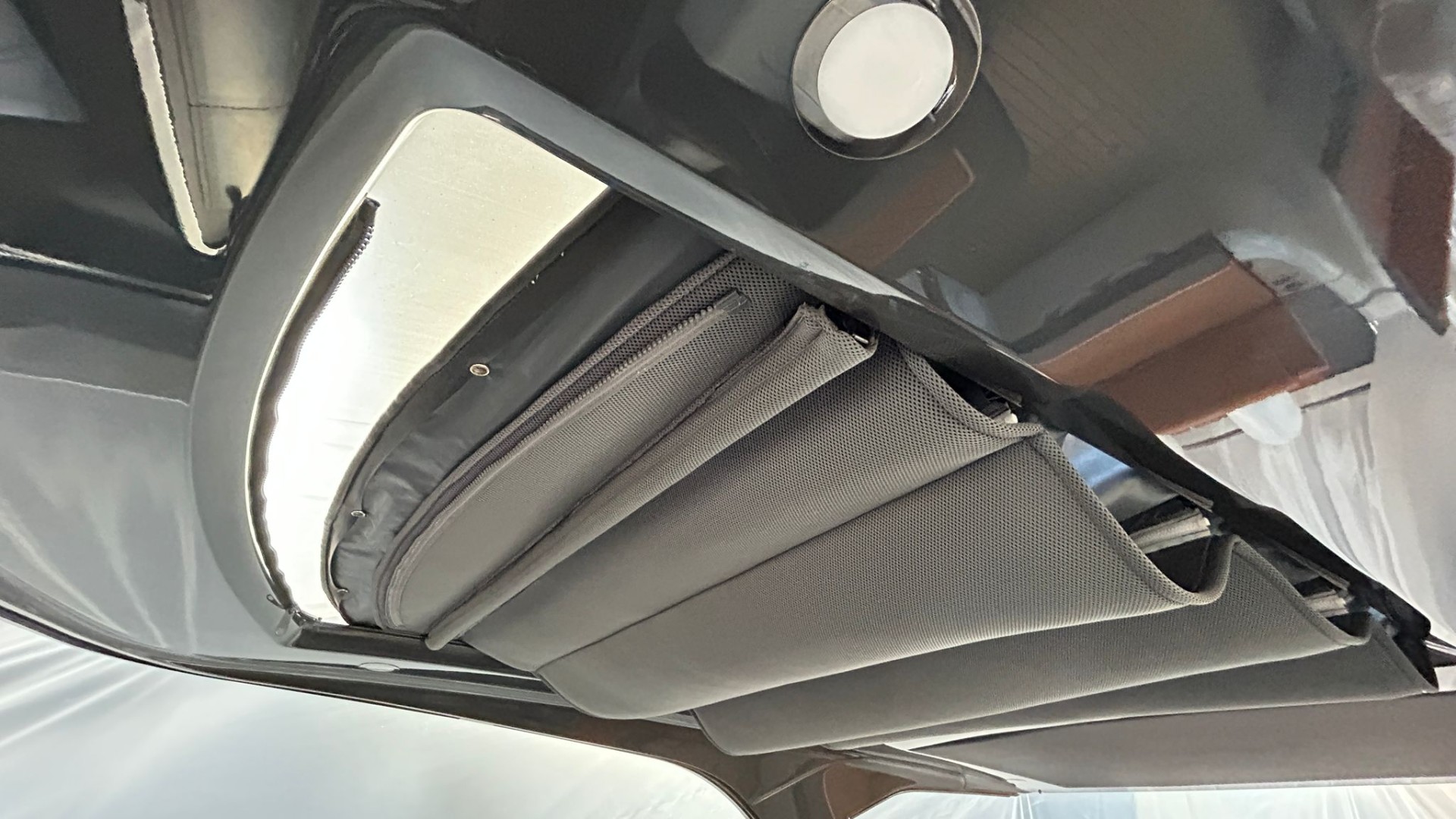 FAIRLINE - F-LINE 33 à vendre