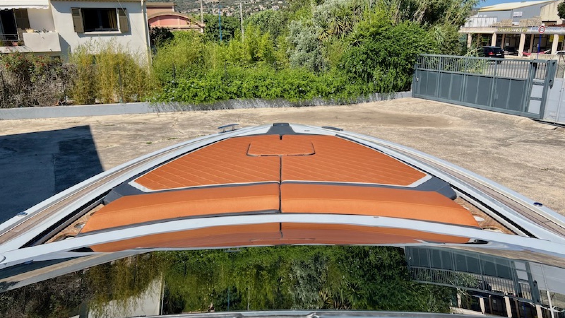 FAIRLINE - F-LINE 33 à vendre