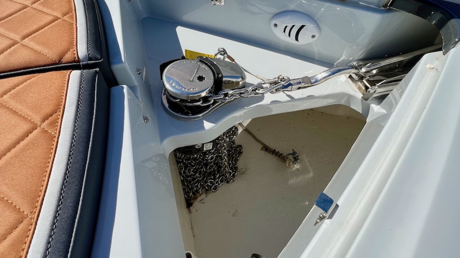 FAIRLINE - F-LINE 33 à vendre