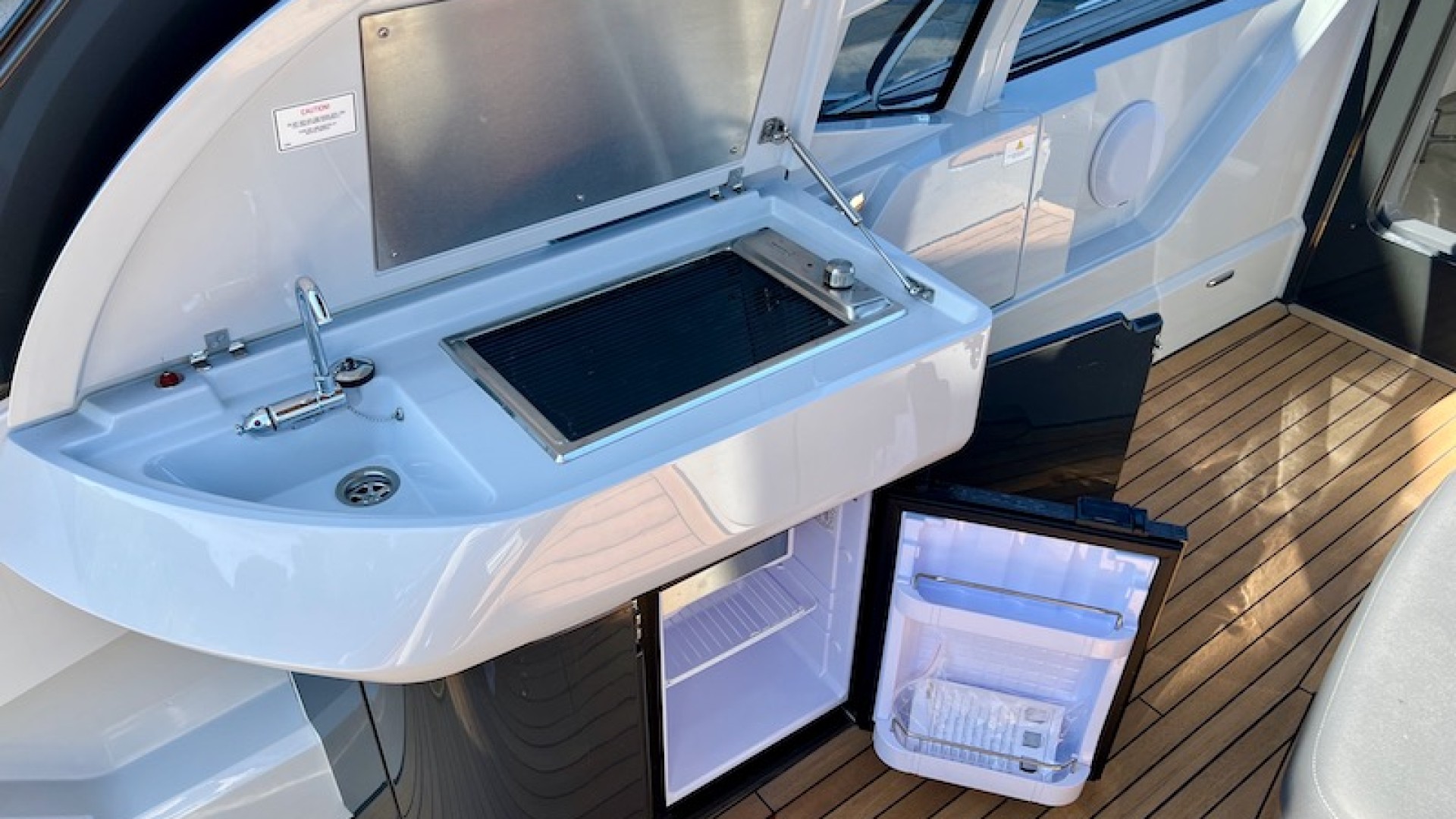 FAIRLINE - F-LINE 33 à vendre