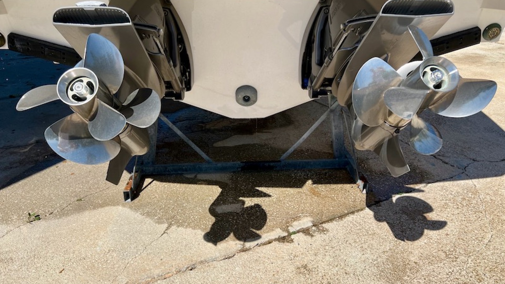 FAIRLINE - F-LINE 33 à vendre