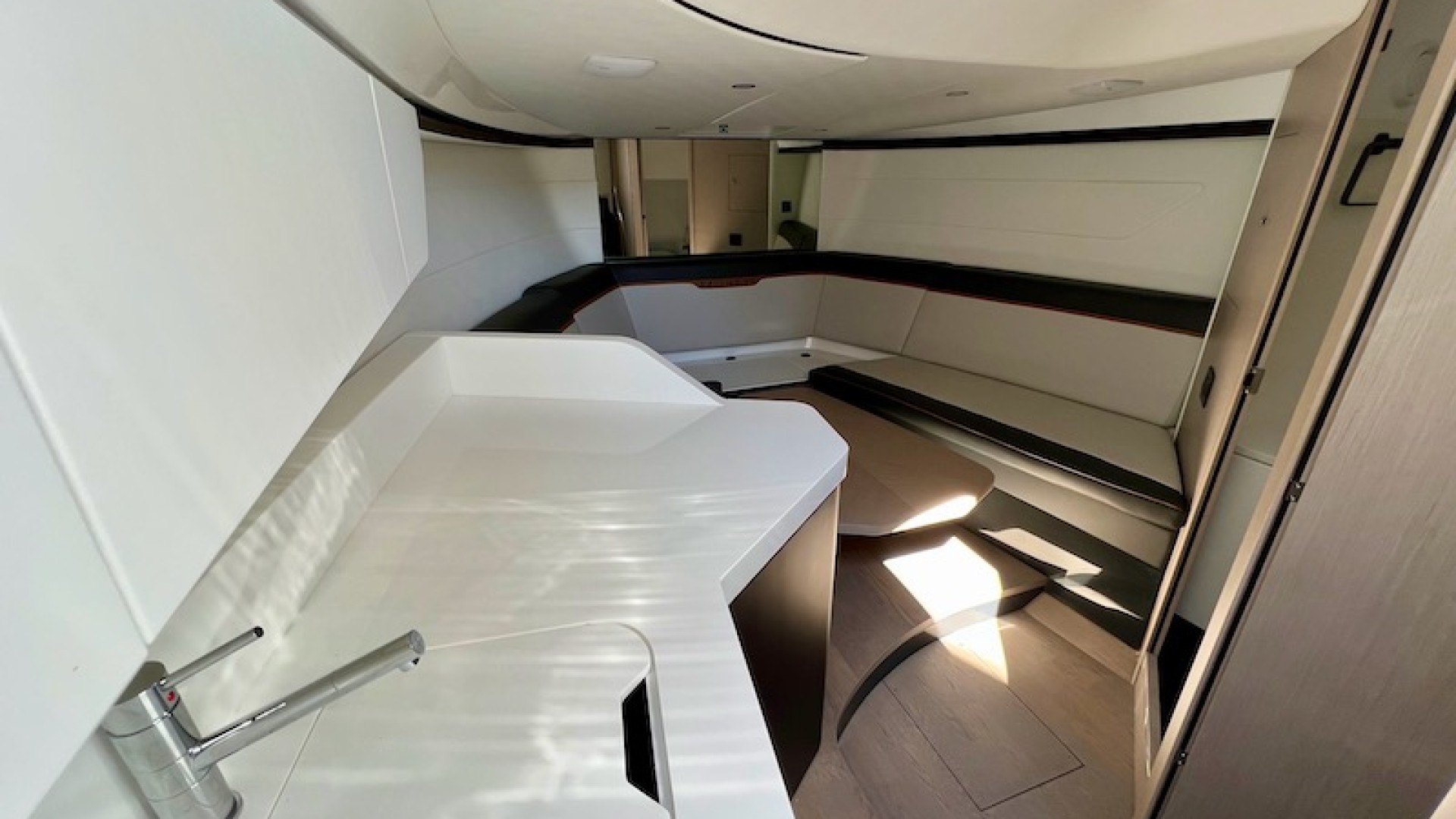 FAIRLINE - F-LINE 33 à vendre