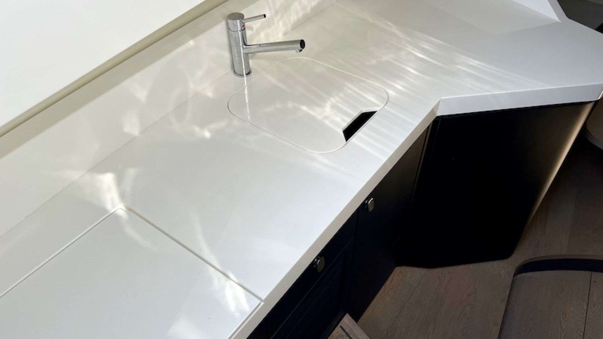 FAIRLINE - F-LINE 33 à vendre