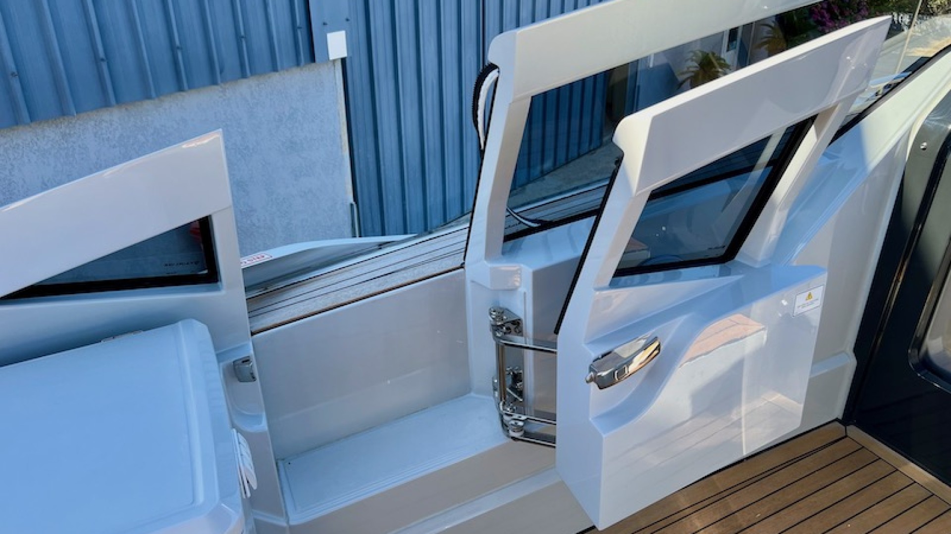 FAIRLINE - F-LINE 33 à vendre