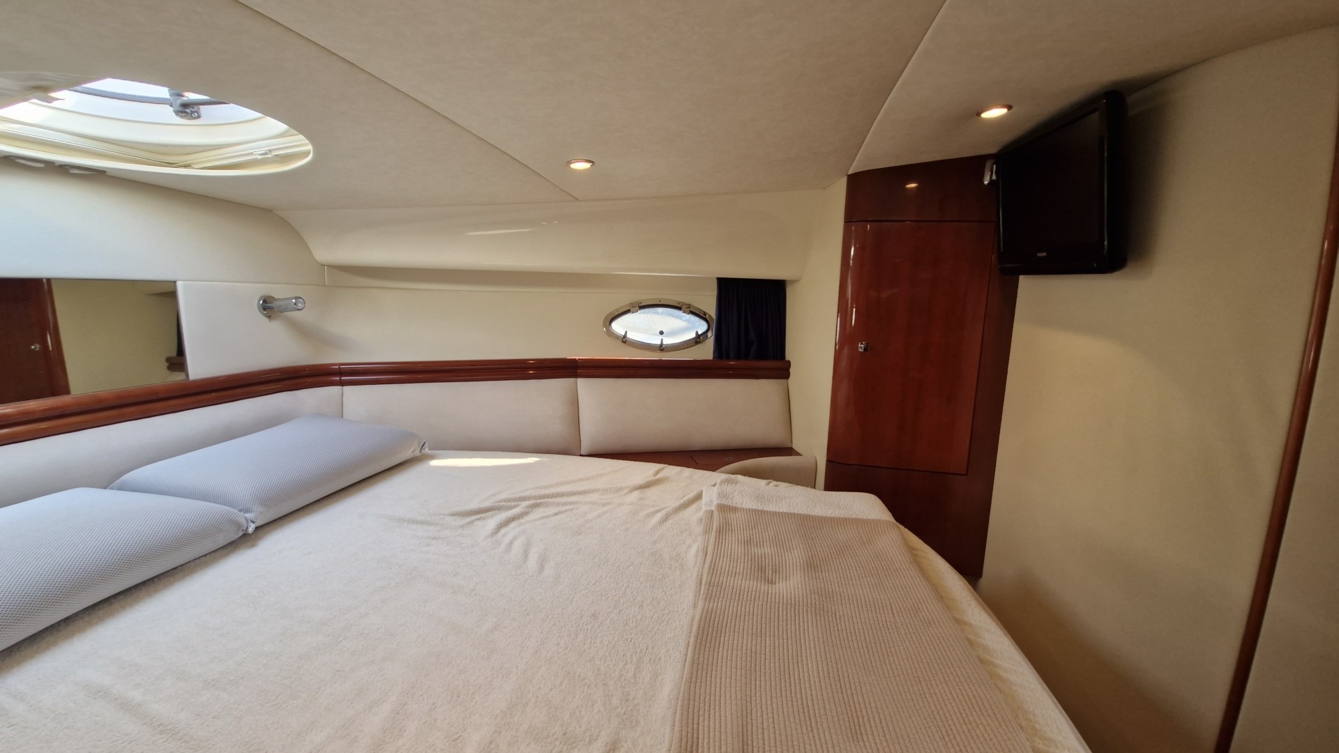 FAIRLINE - PHANTOM 40 à vendre