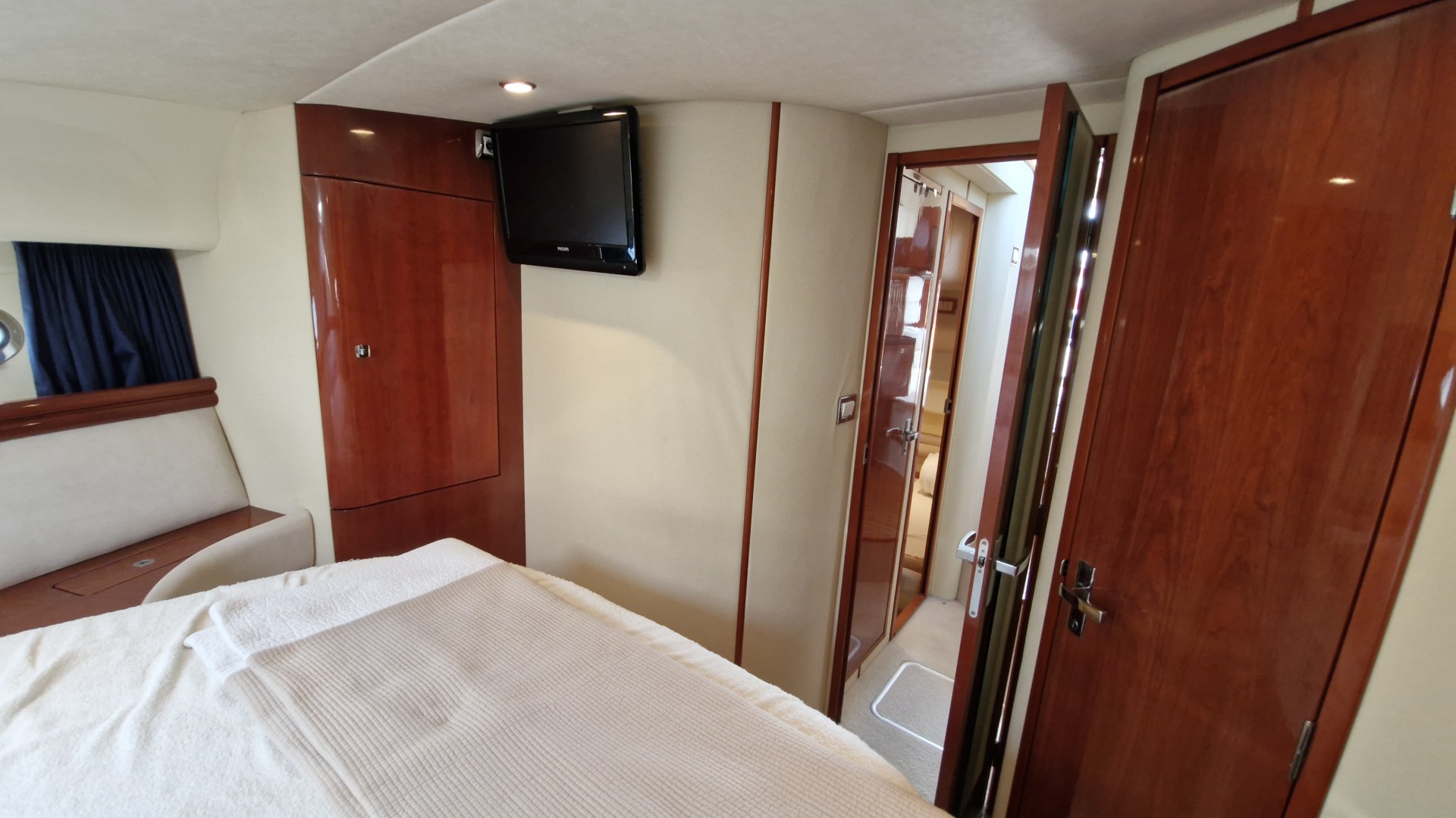 FAIRLINE - PHANTOM 40 à vendre