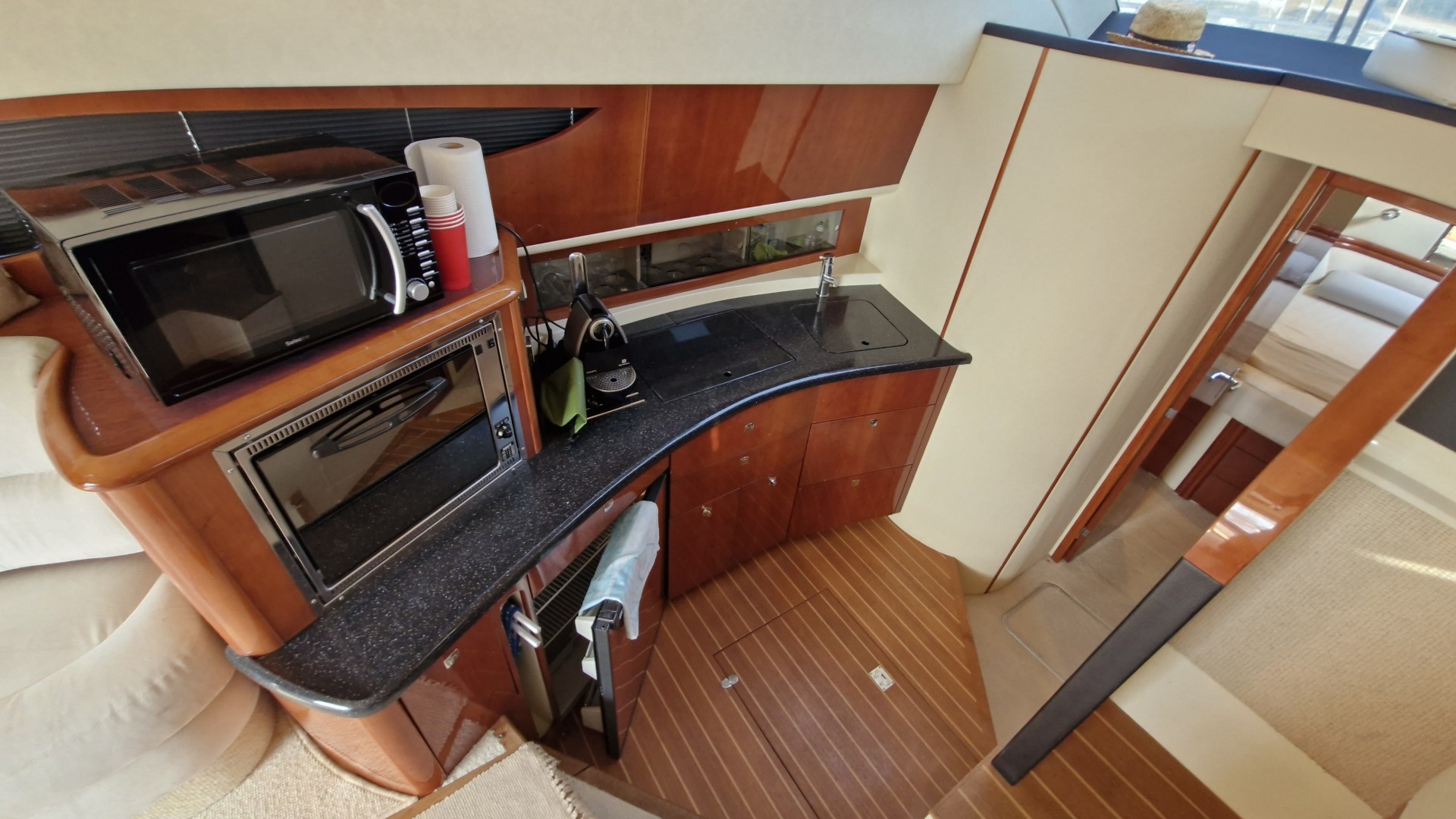 FAIRLINE - PHANTOM 40 à vendre