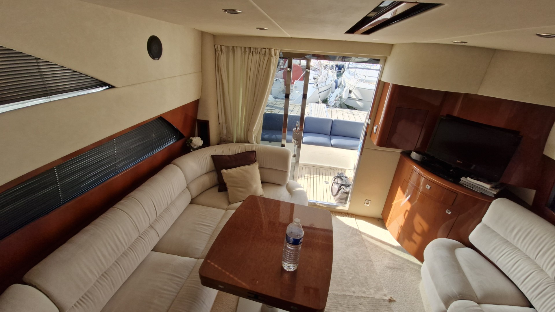 FAIRLINE - PHANTOM 40 à vendre