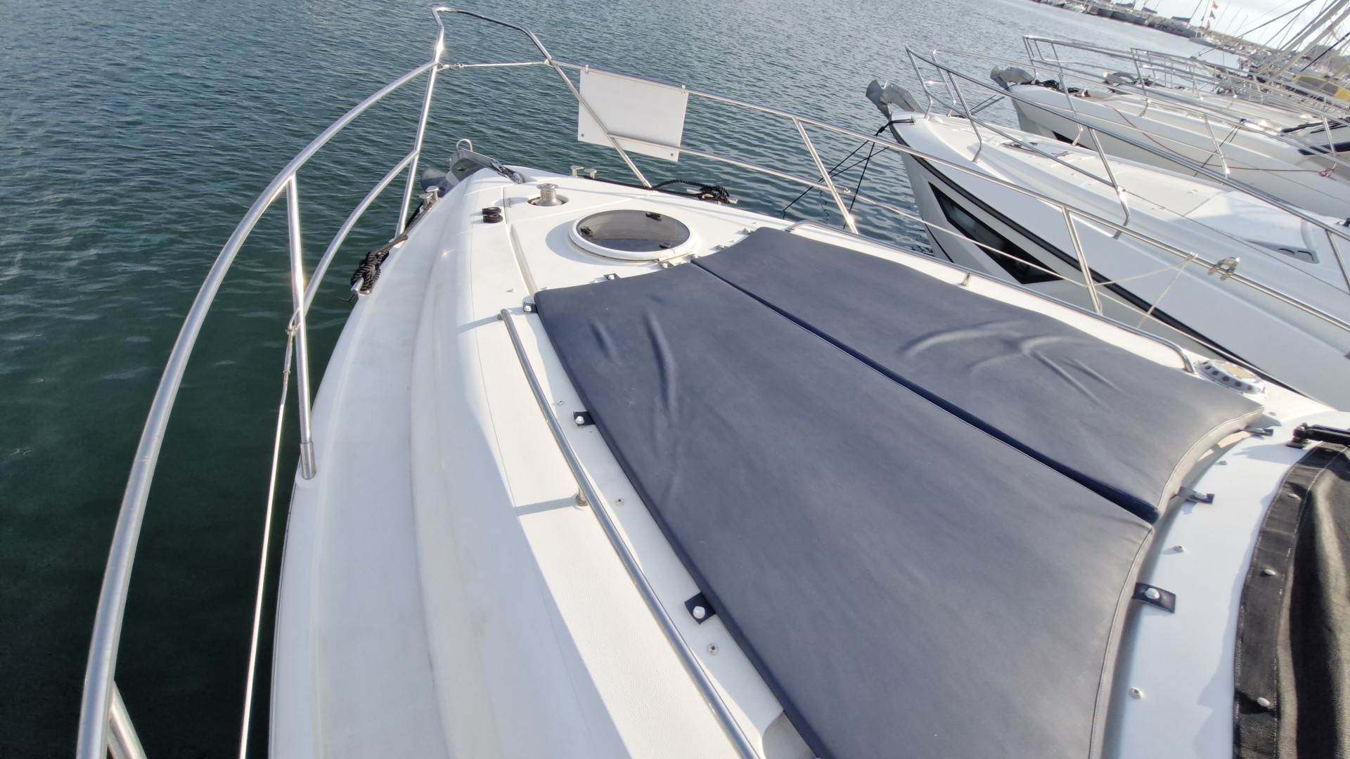 FAIRLINE - PHANTOM 40 à vendre