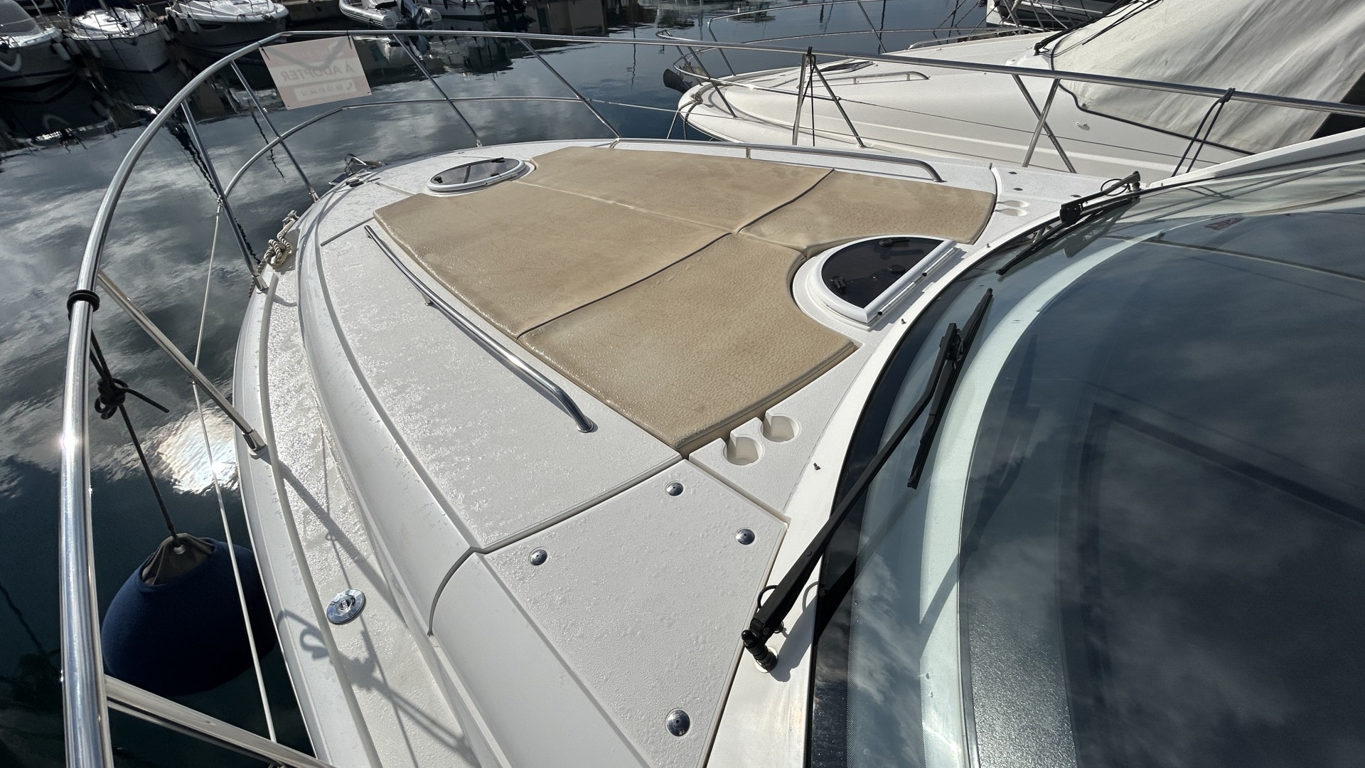 FAIRLINE - TARGA 38 à vendre