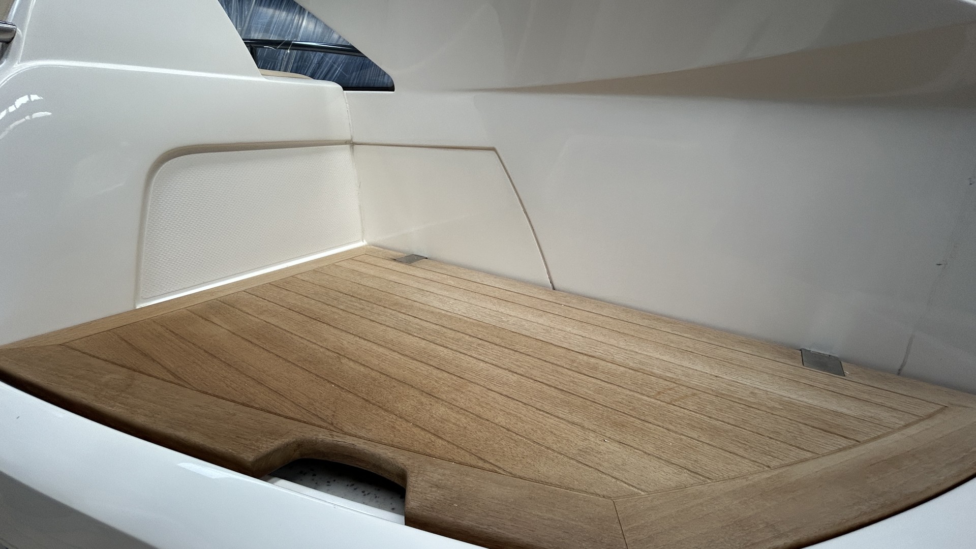 FAIRLINE - TARGA 38 à vendre