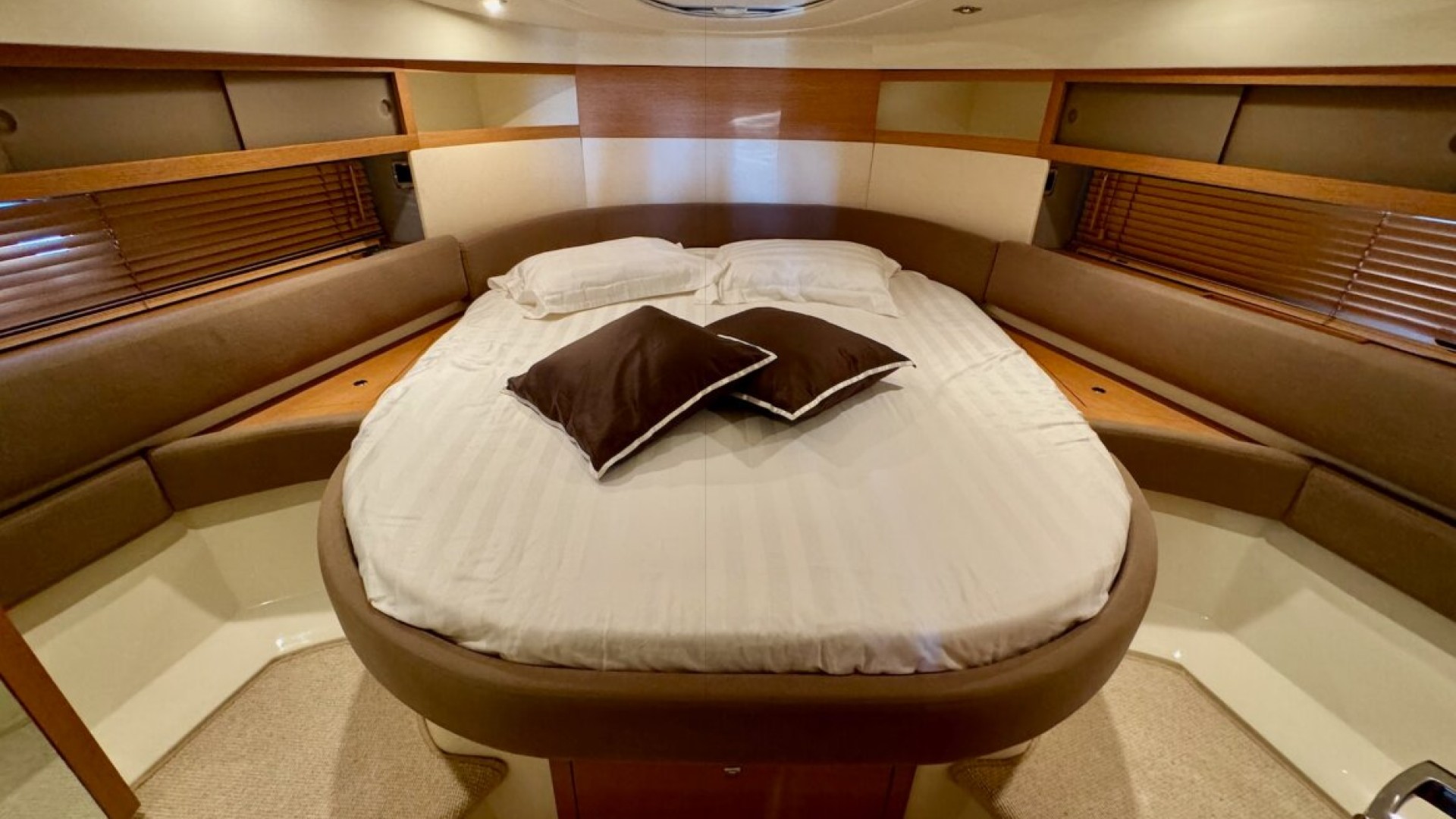 FAIRLINE - TARGA 38 à vendre