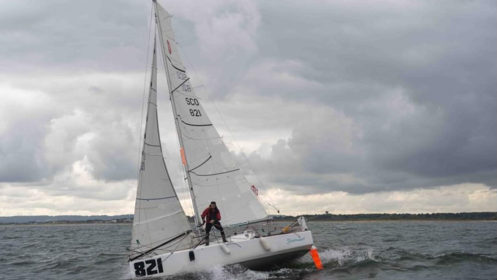 NACIRA - MINI 6.50 à vendre