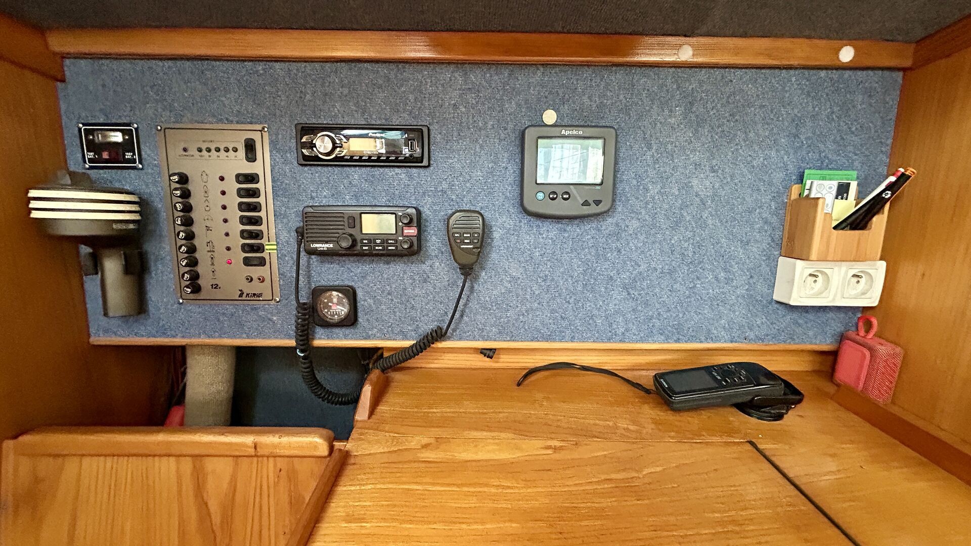 KIRIE - FEELING 920 à vendre