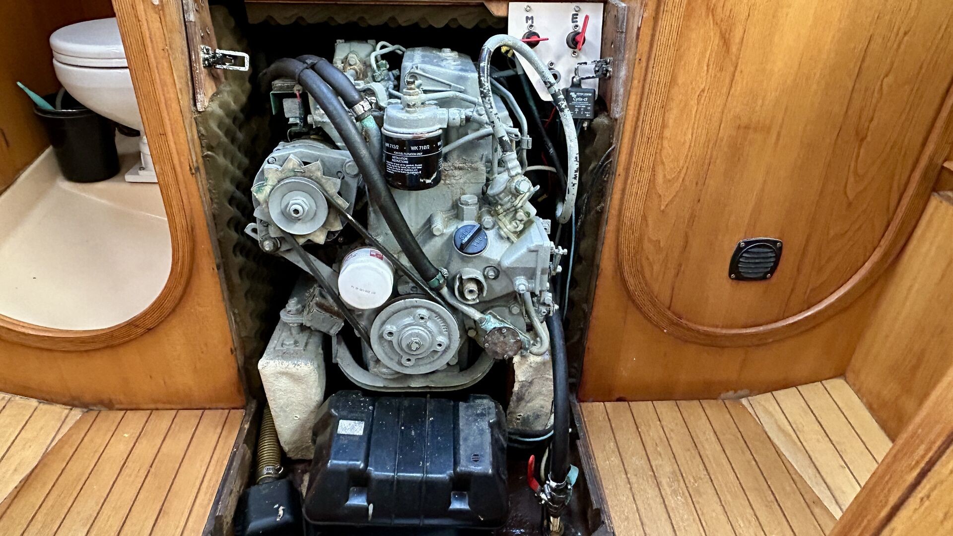 KIRIE - FEELING 920 à vendre