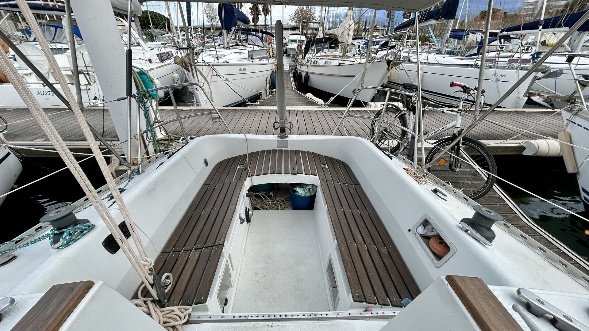 KIRIE - FEELING 920 à vendre