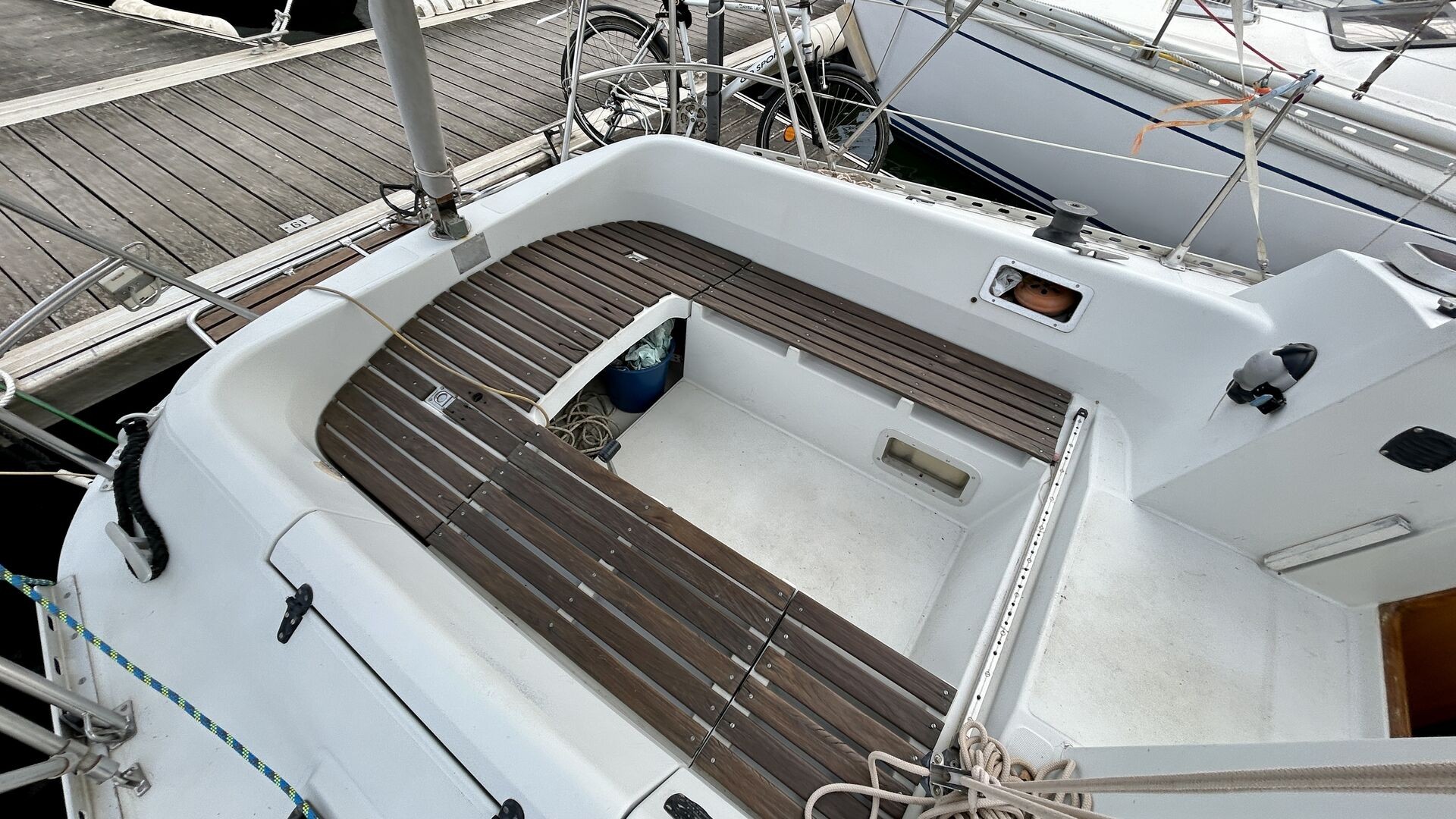 KIRIE - FEELING 920 à vendre