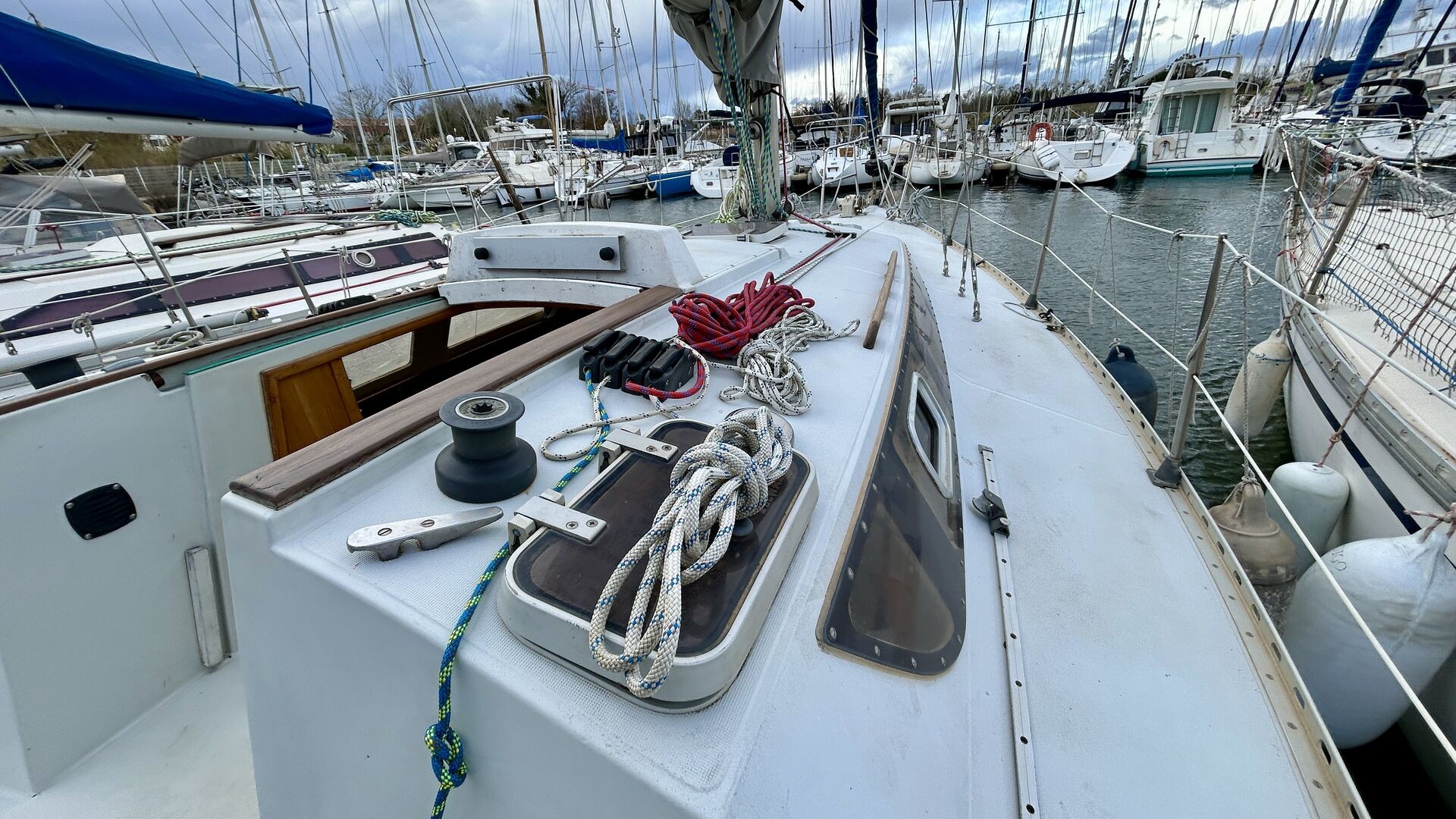 KIRIE - FEELING 920 à vendre