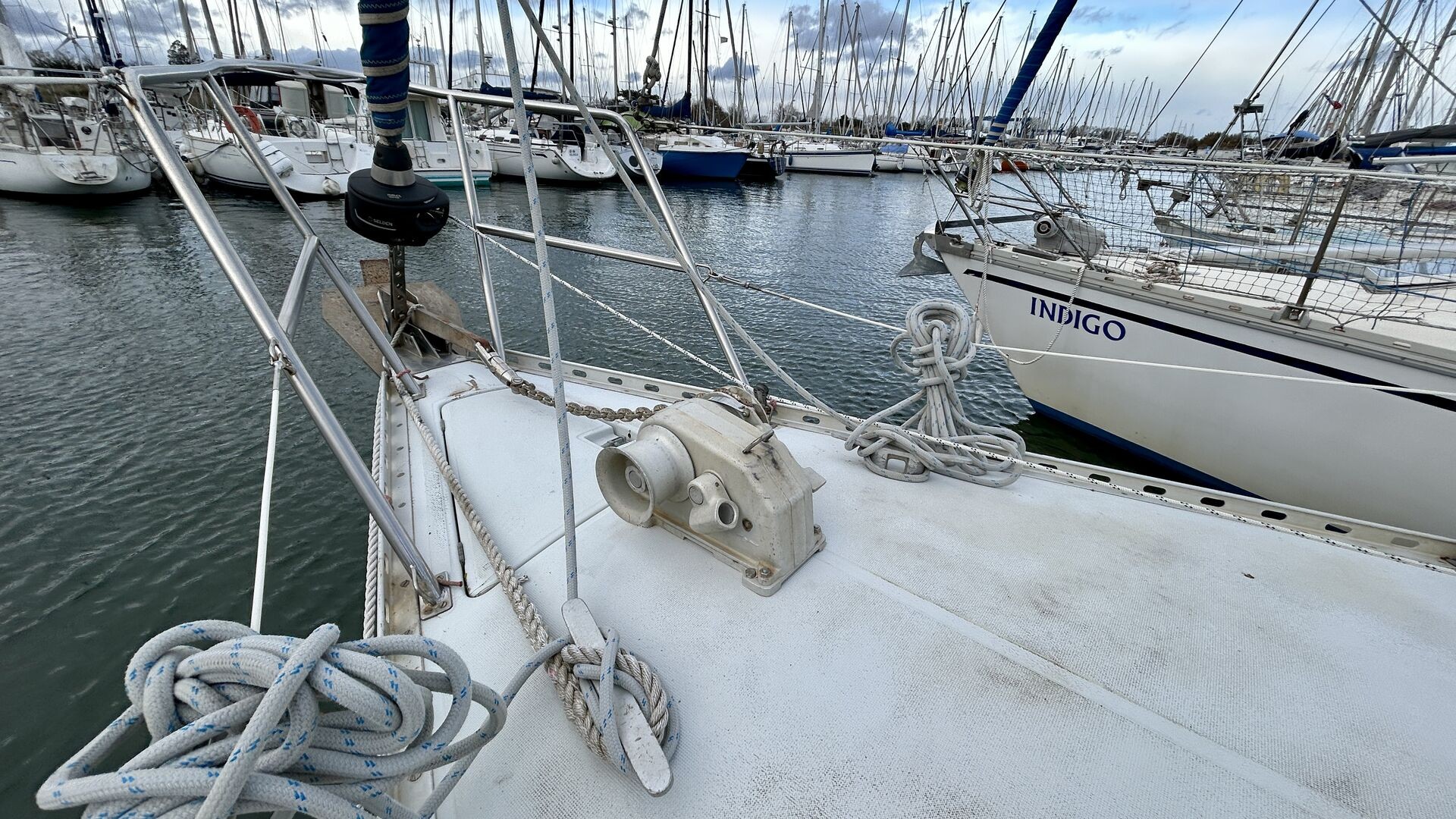 KIRIE - FEELING 920 à vendre