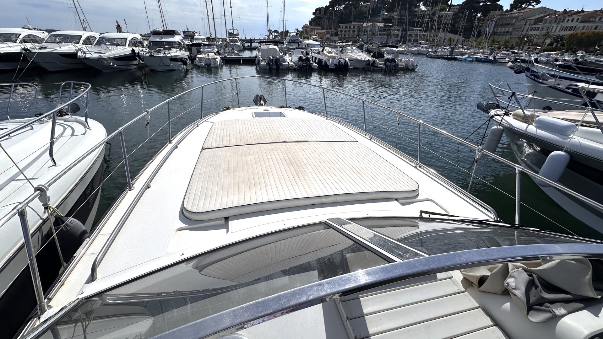 FIART - 35 Genius à vendre