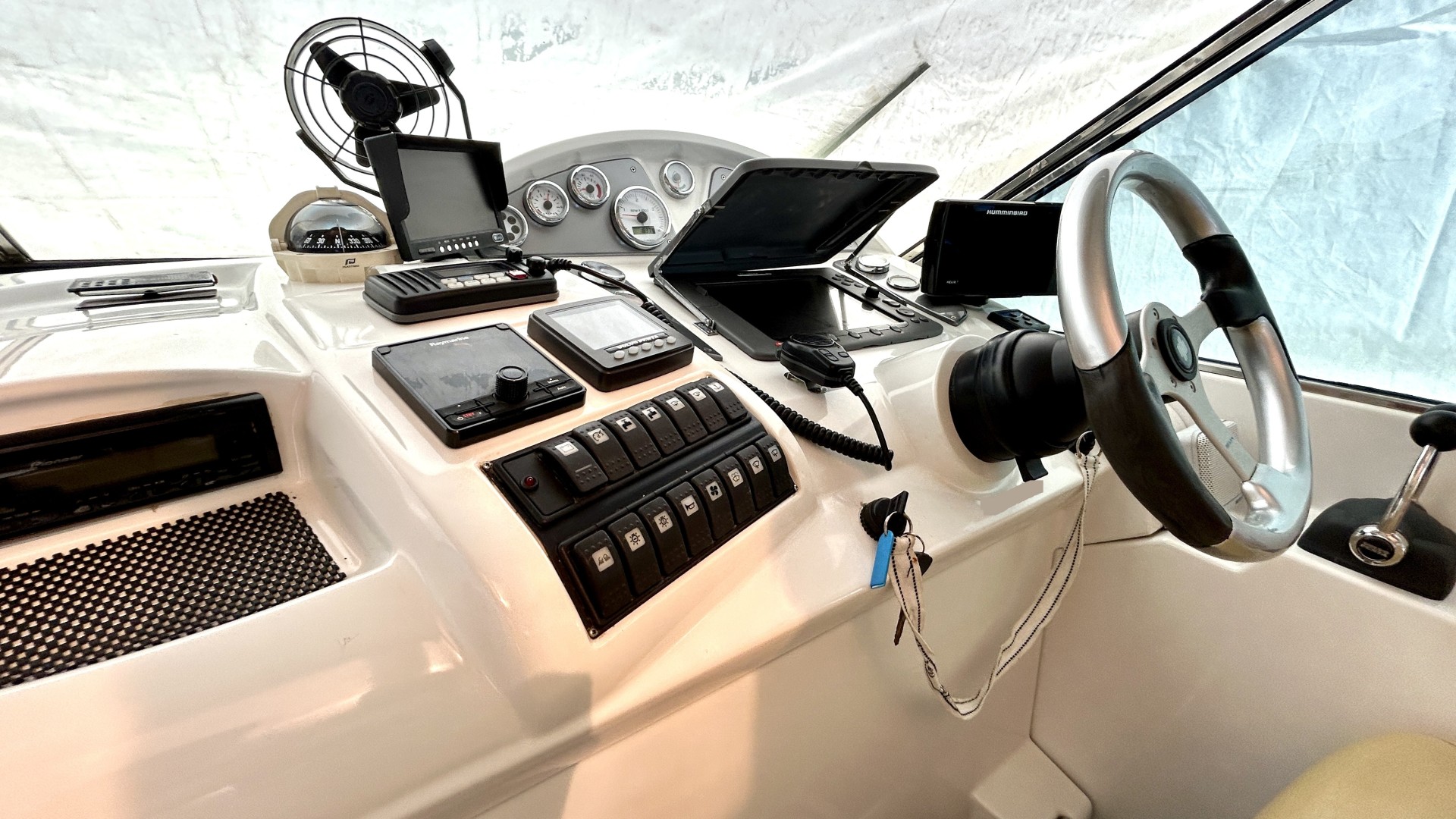 BENETEAU - FLYER 12 à vendre