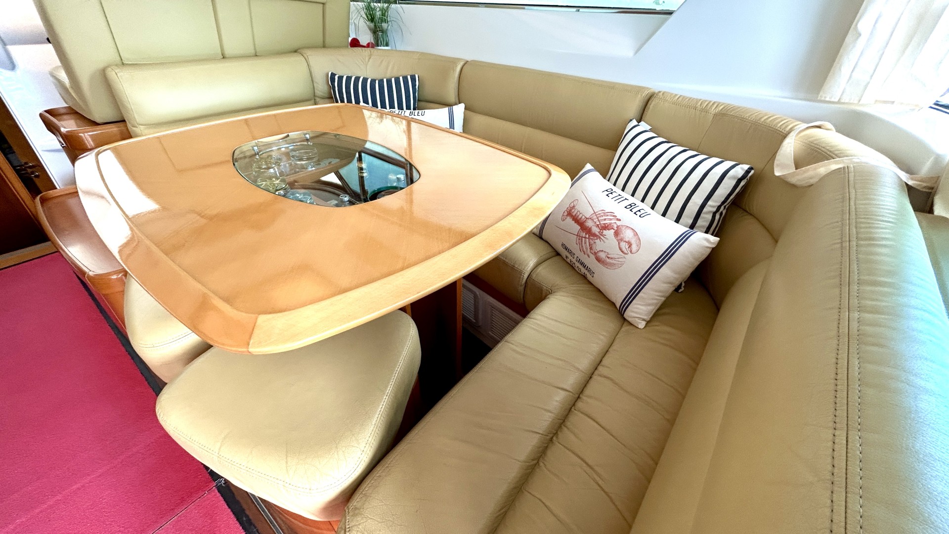 BENETEAU - FLYER 12 à vendre