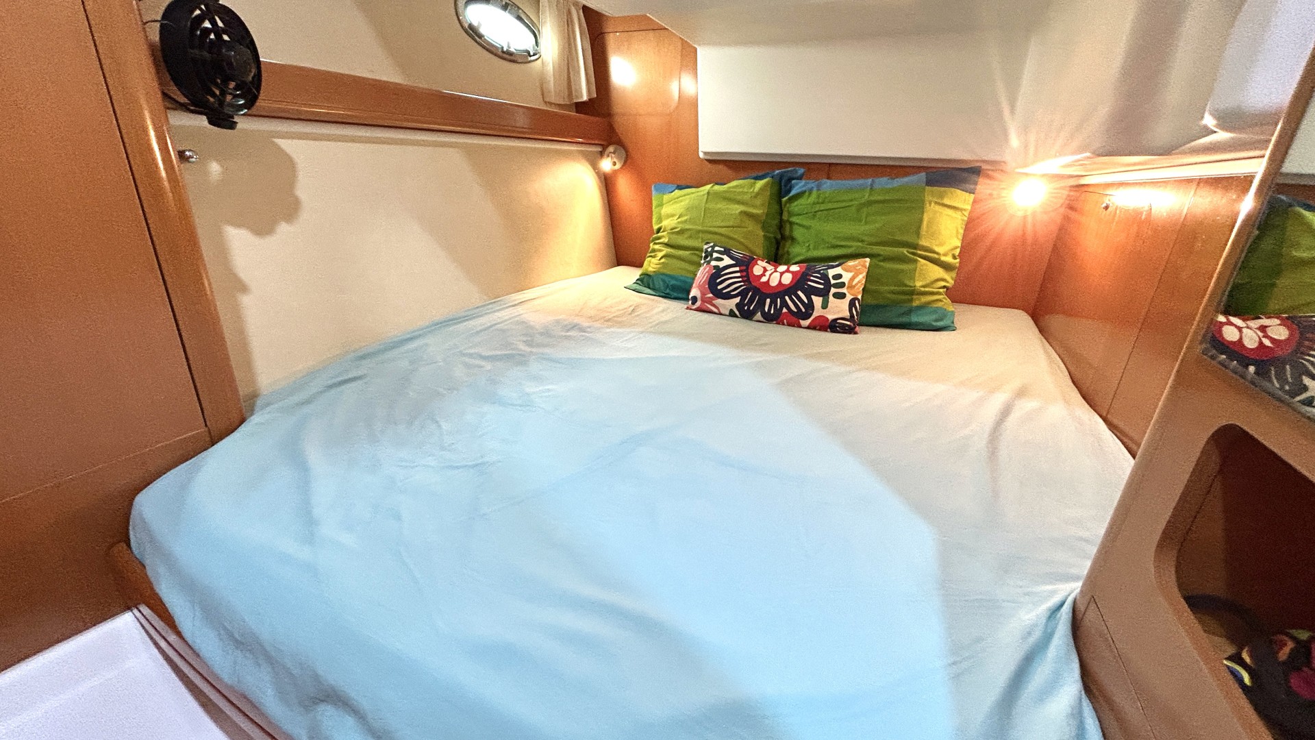 BENETEAU - FLYER 12 à vendre