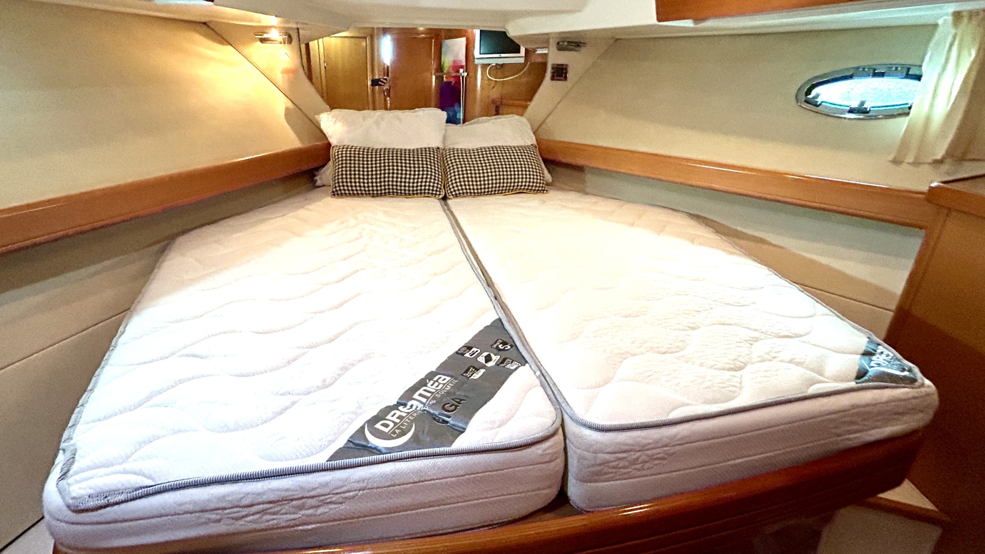 BENETEAU - FLYER 12 à vendre