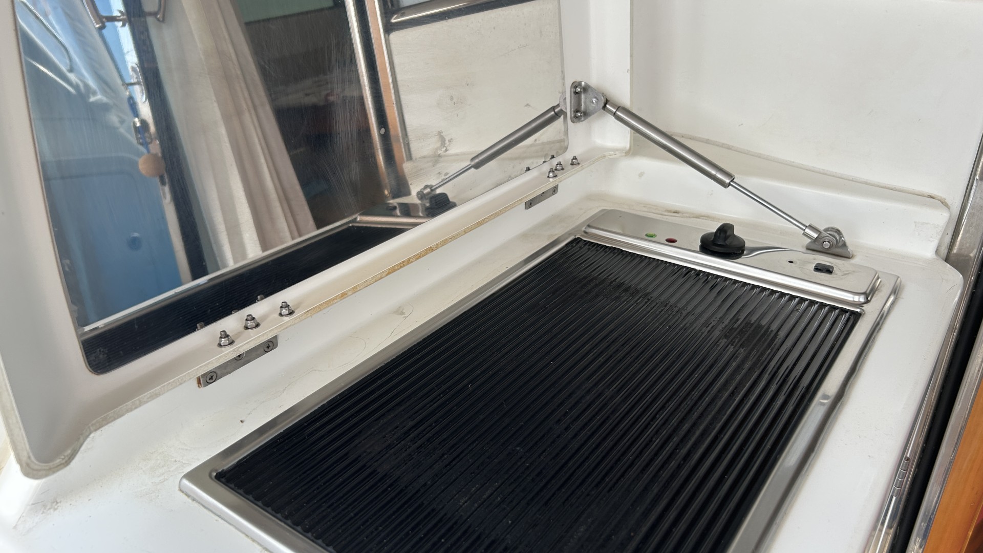 BENETEAU - FLYER 12 à vendre