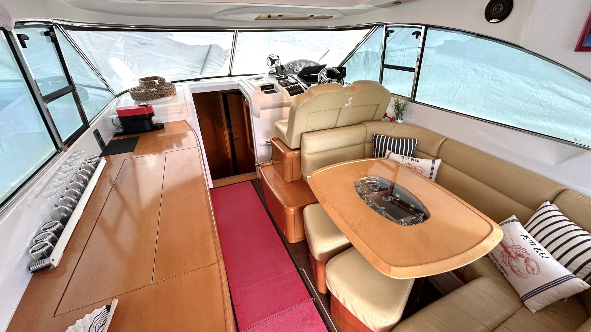 BENETEAU - FLYER 12 à vendre