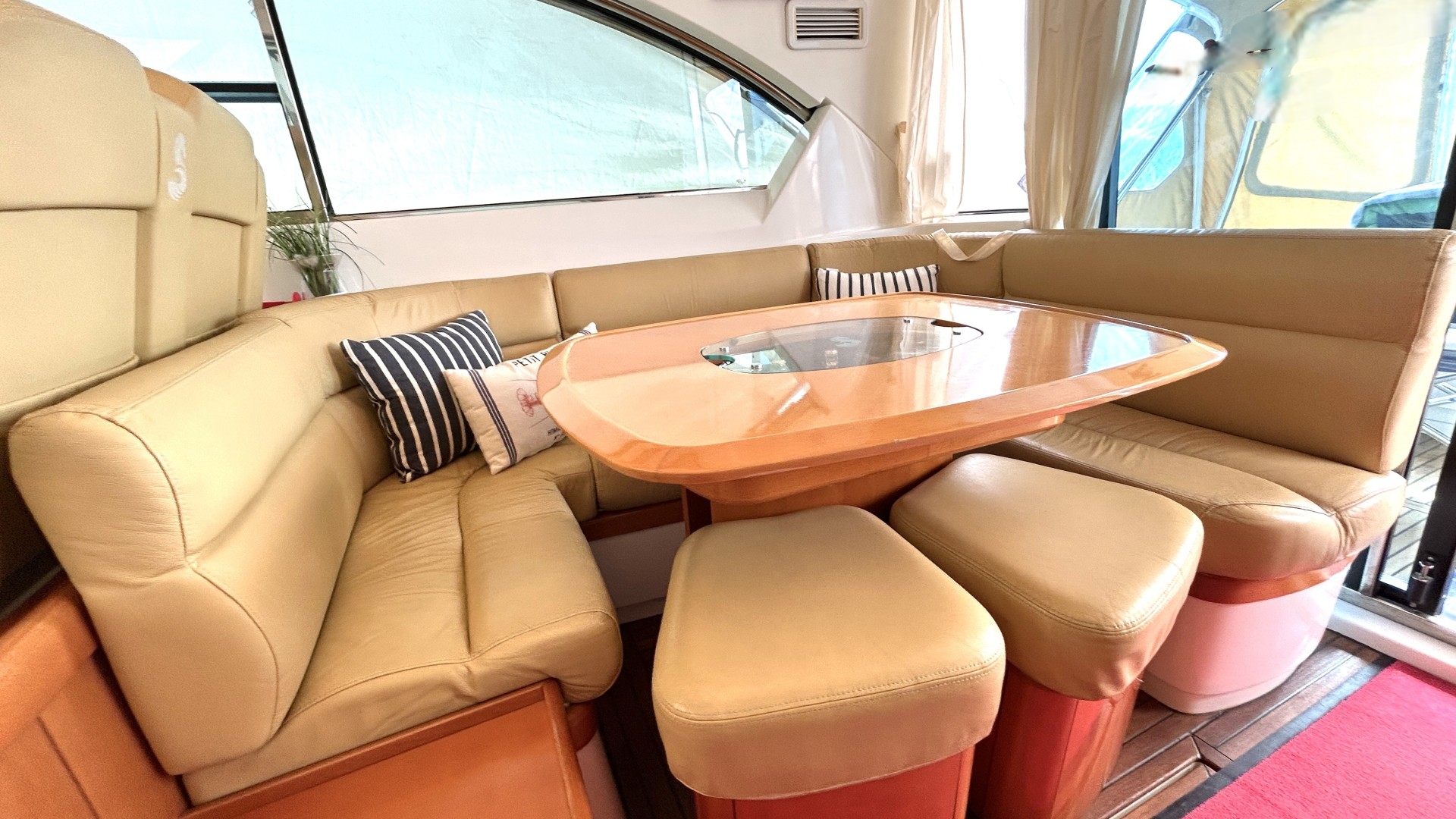 BENETEAU - FLYER 12 à vendre