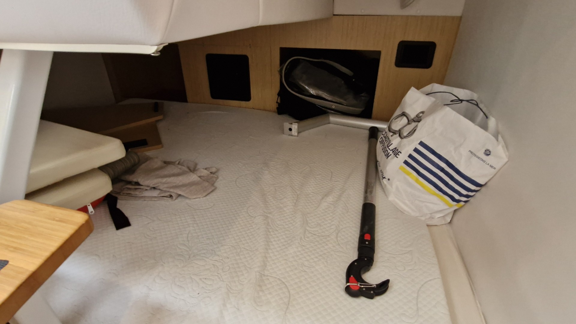 FOUR WINNS - VISTA 255 à vendre