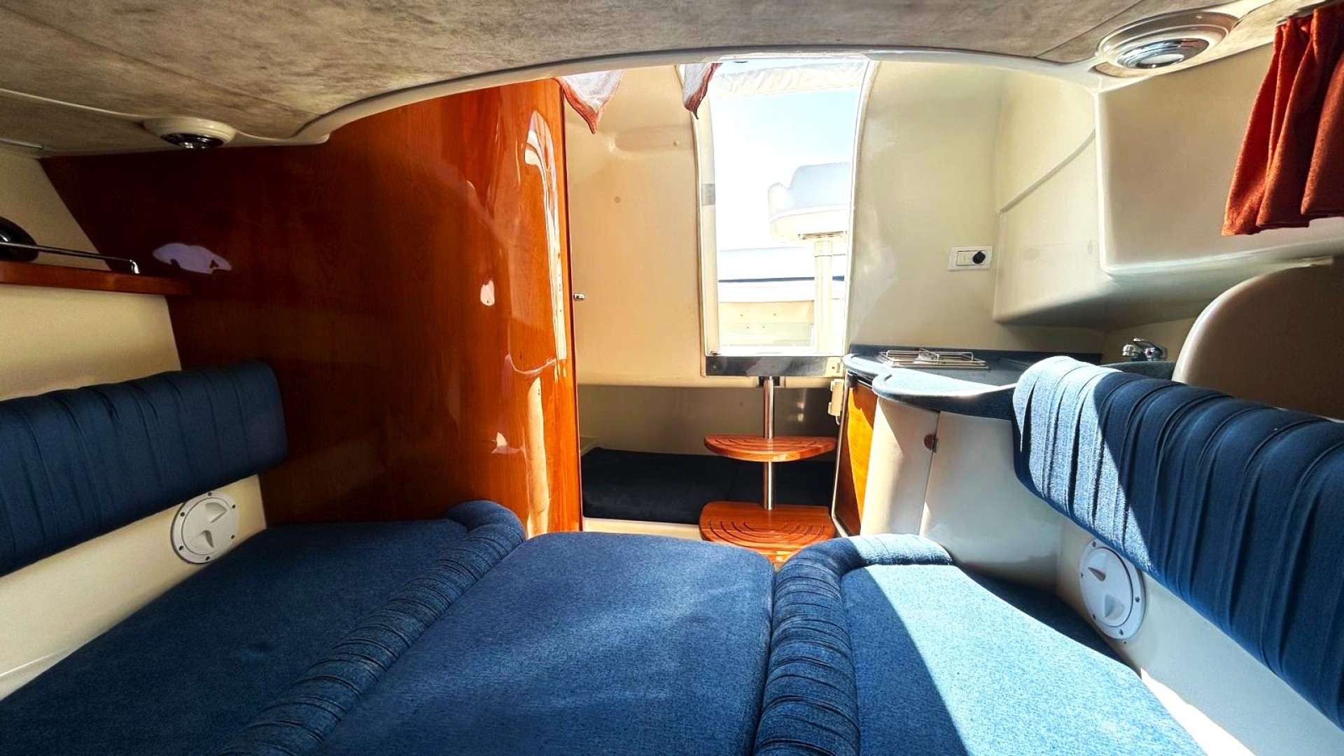 RIO - 850 CRUISER à vendre