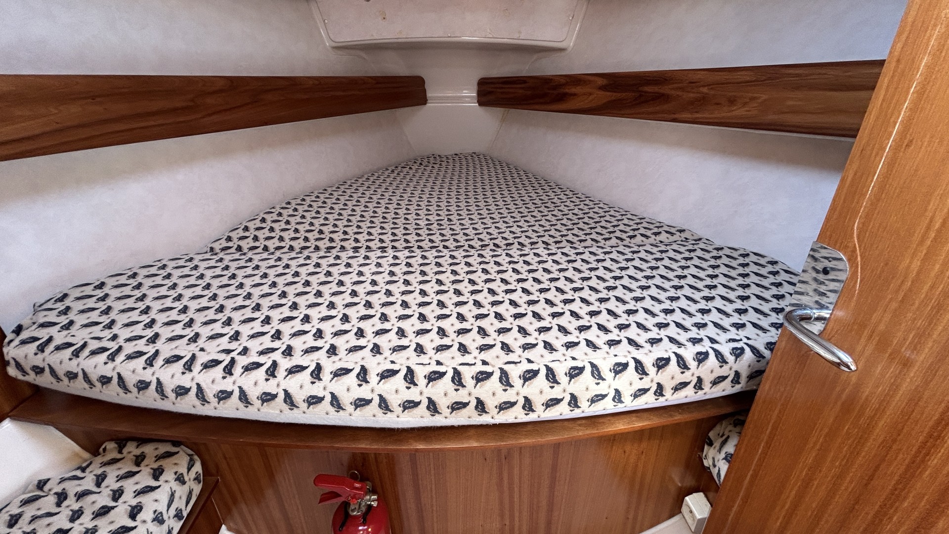 DUFOUR - GIB SEA 33 à vendre