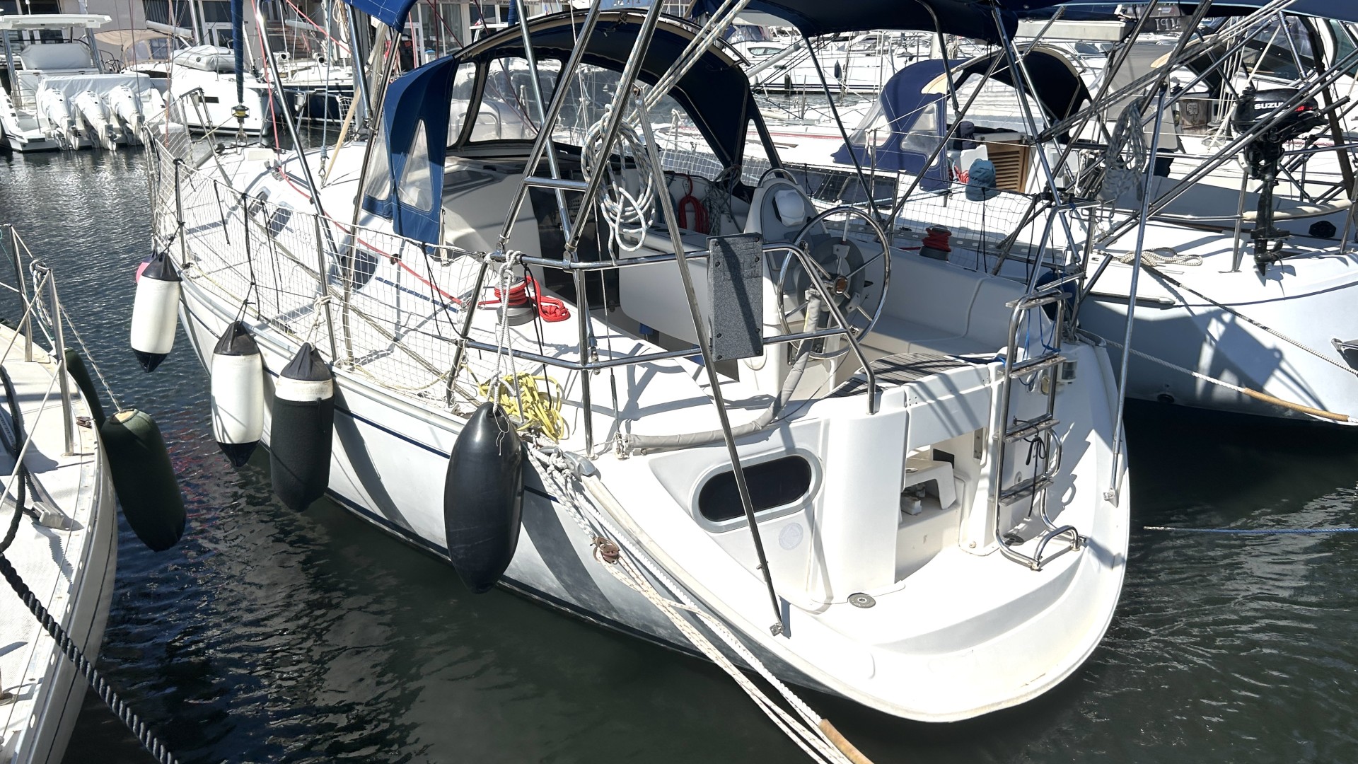 GIBSEA - 33 à vendre