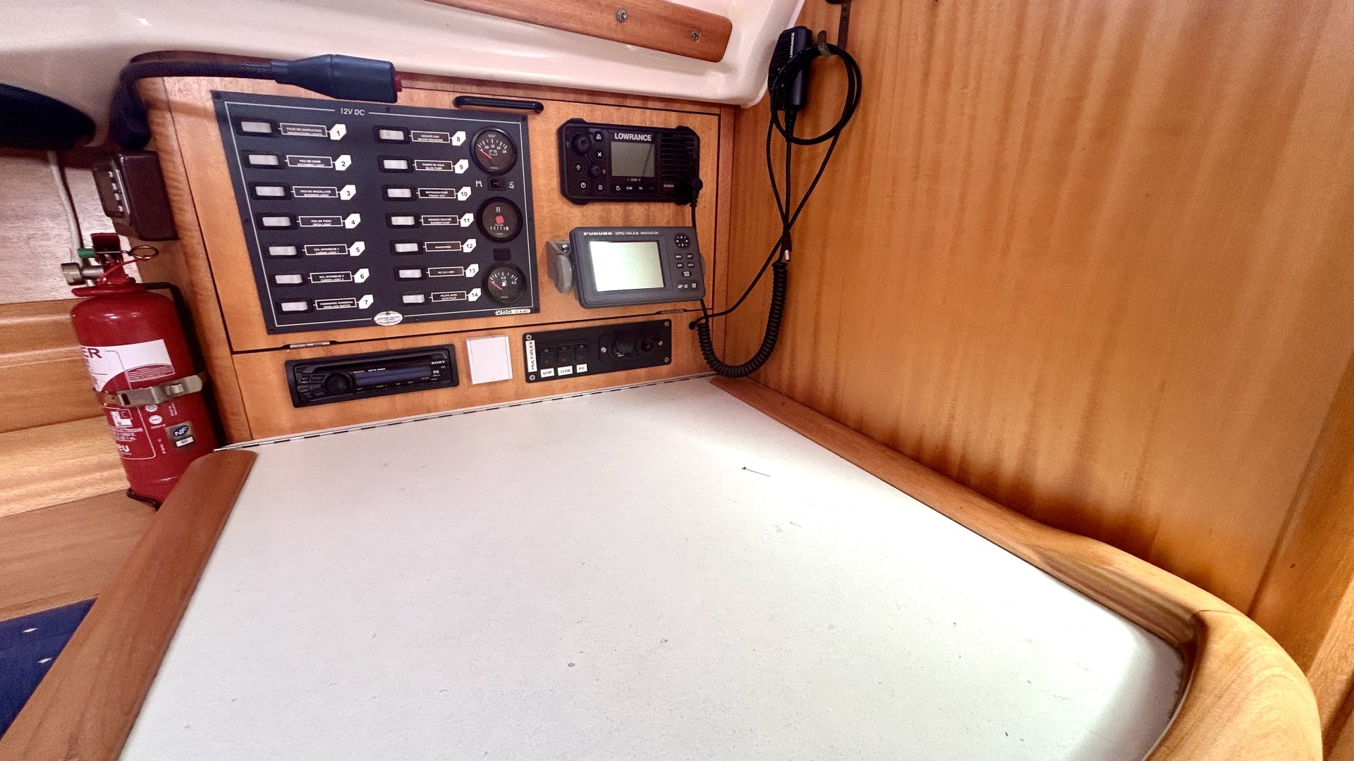 GIBSEA - 33 à vendre