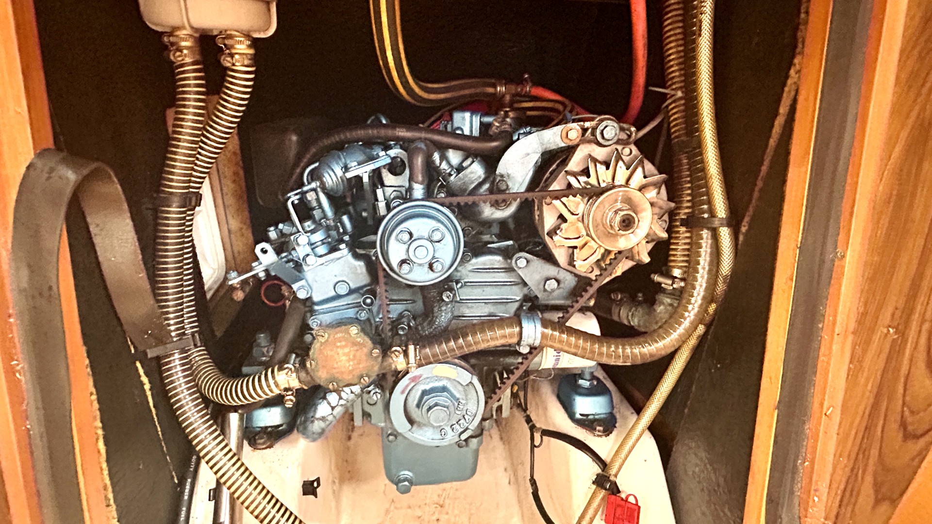 GIBSEA - 33 à vendre