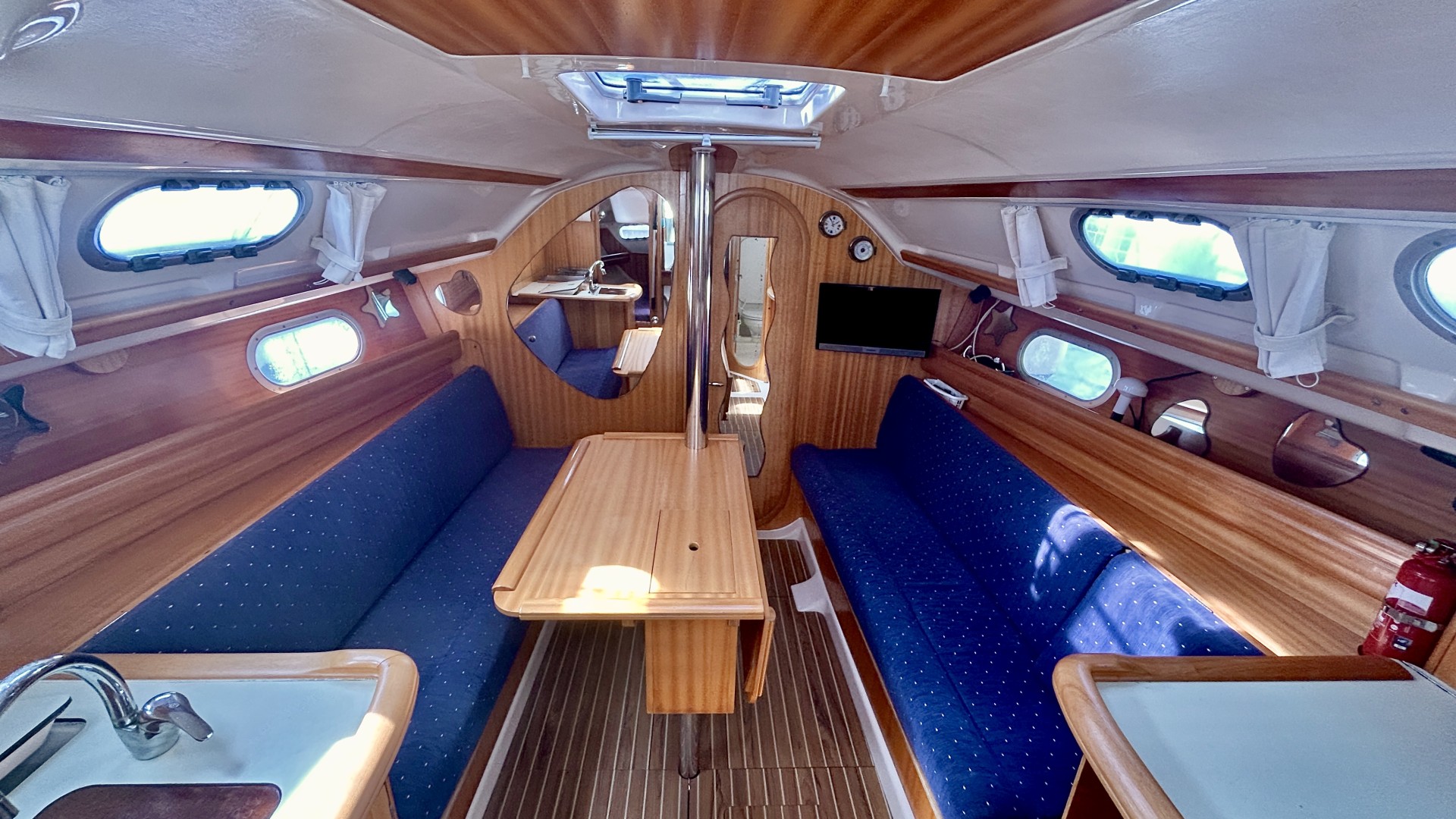 GIBSEA - 33 à vendre