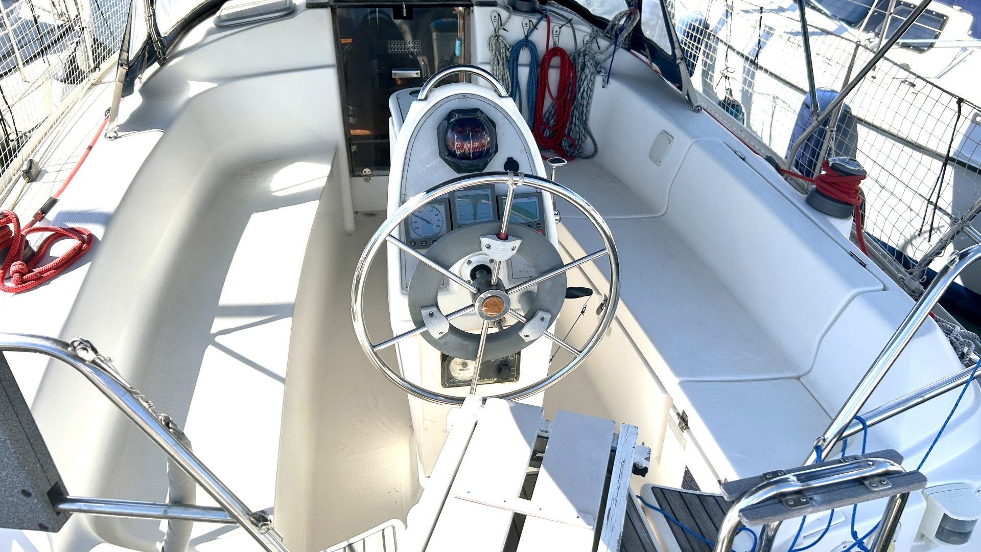 GIBSEA - 33 à vendre