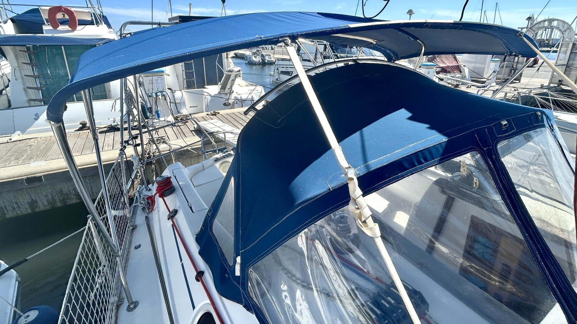 GIBSEA - 33 à vendre