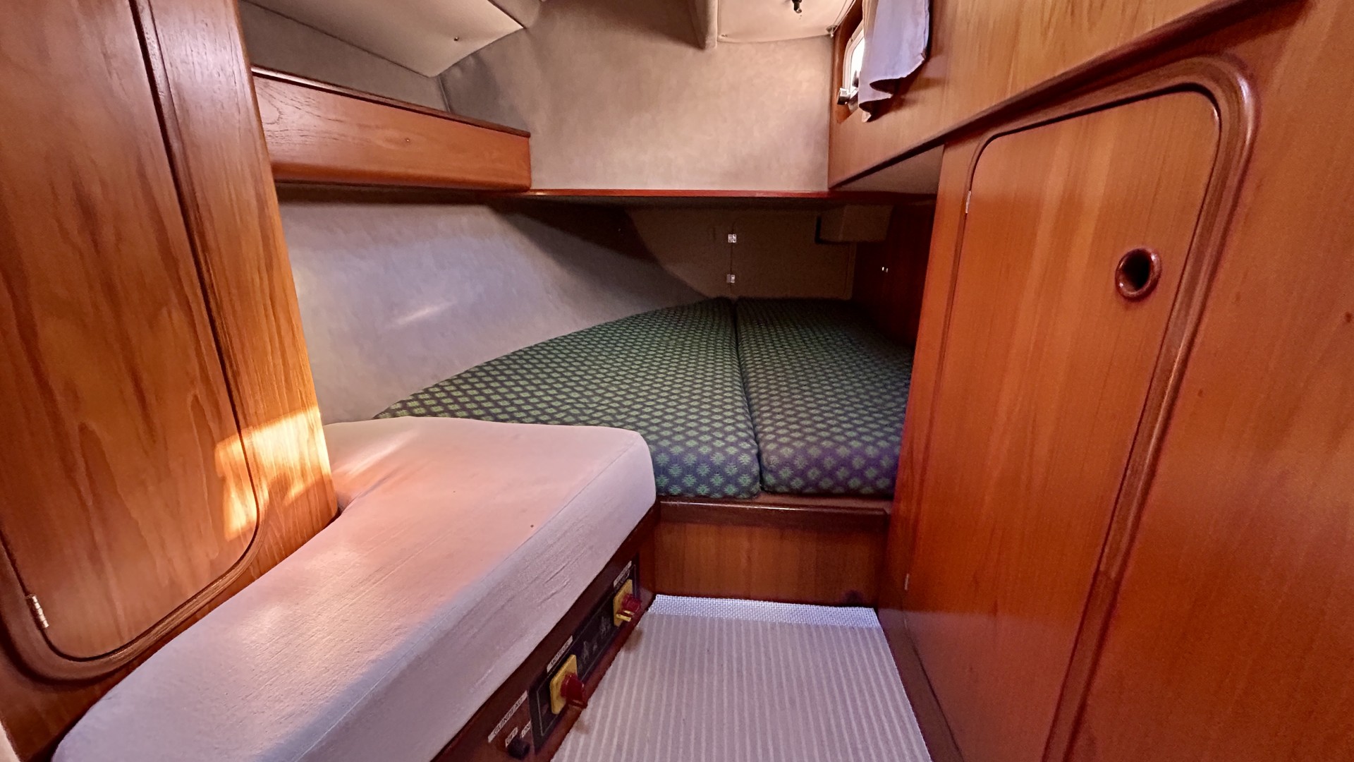 GIB SEA - 392 à vendre