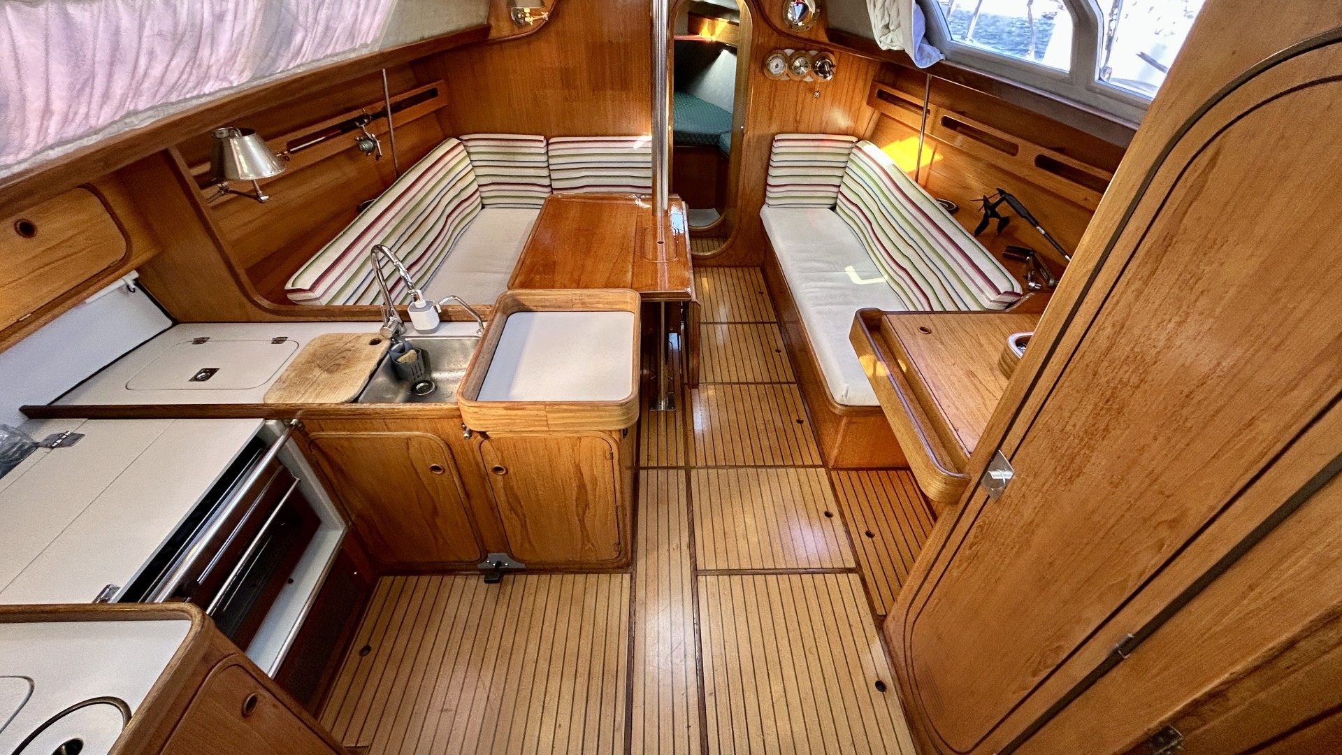 GIB SEA - 392 à vendre