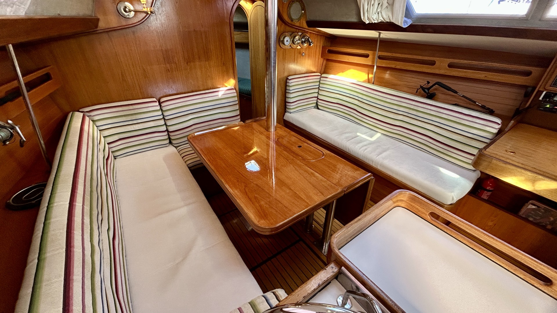 GIB SEA - 392 à vendre