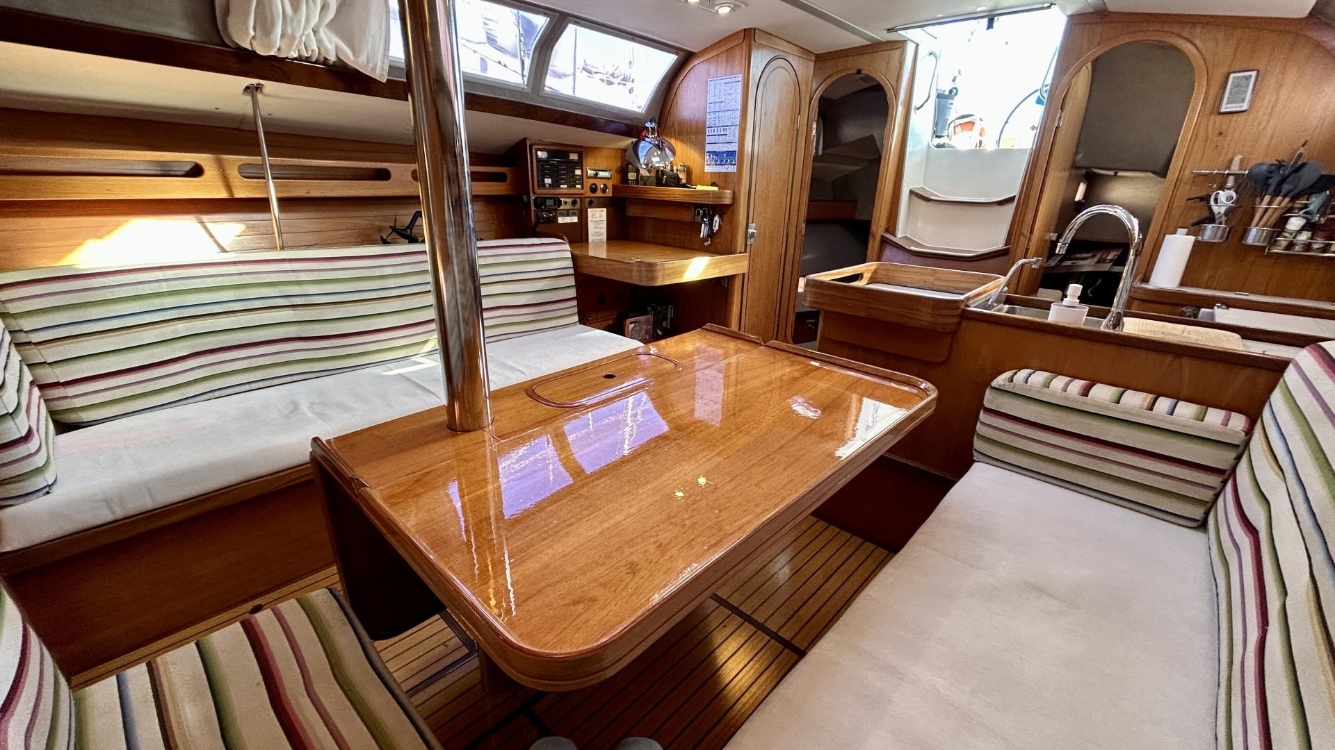 GIB SEA - 392 à vendre