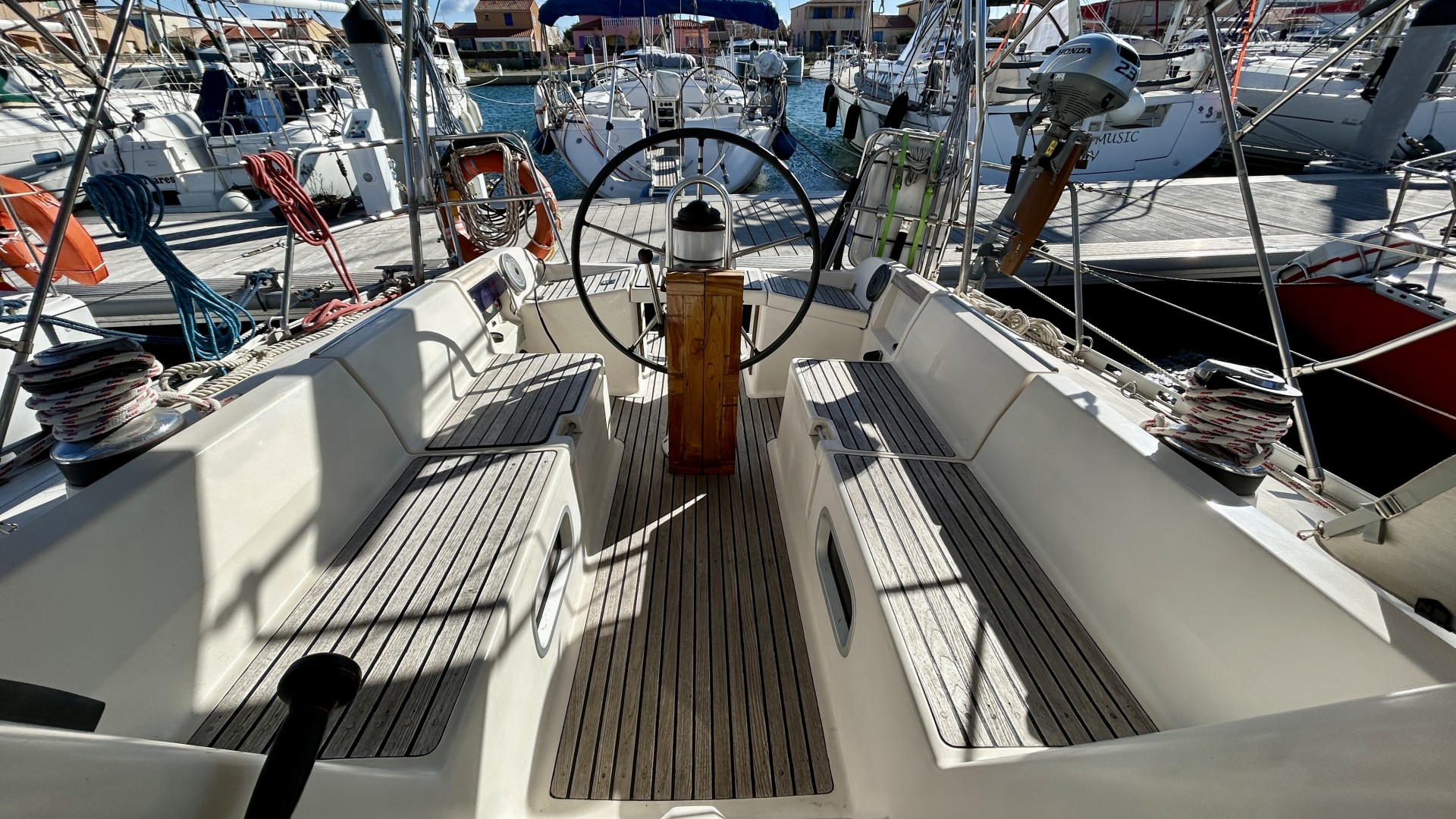 GIB SEA - 392 à vendre