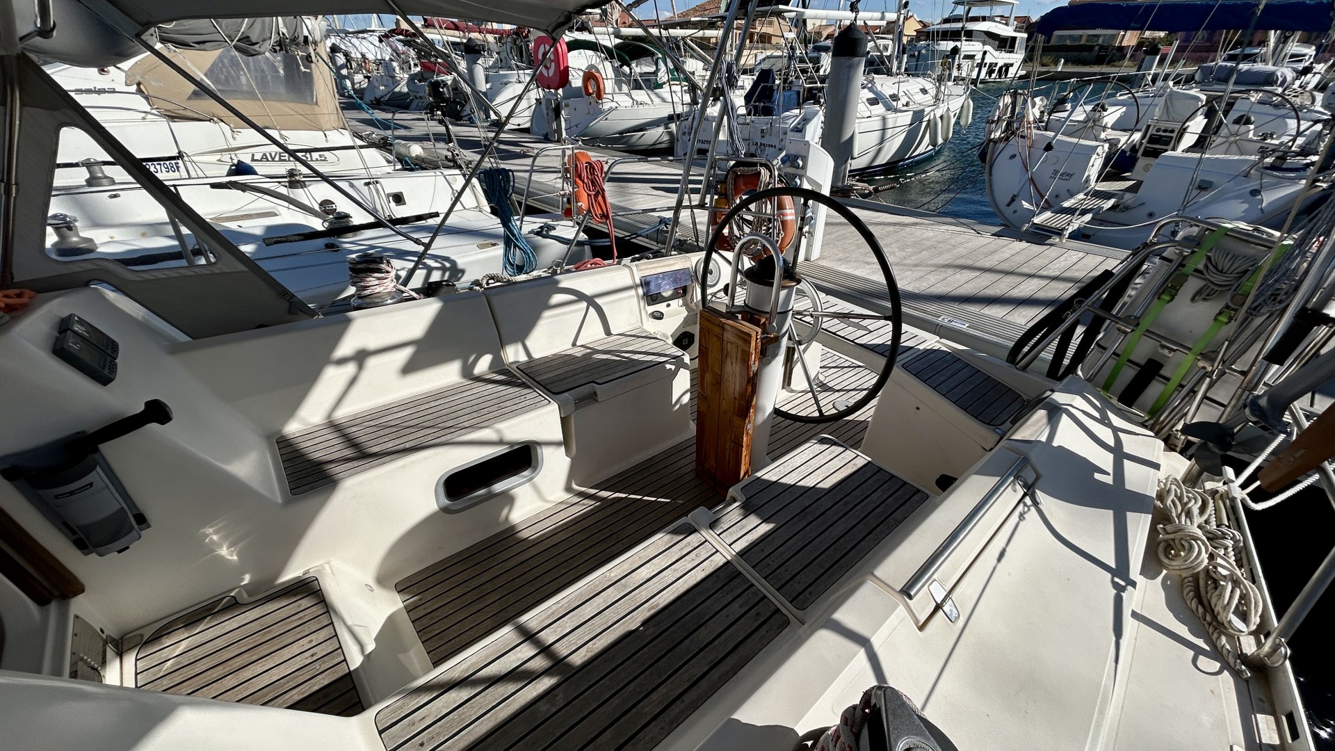 GIB SEA - 392 à vendre